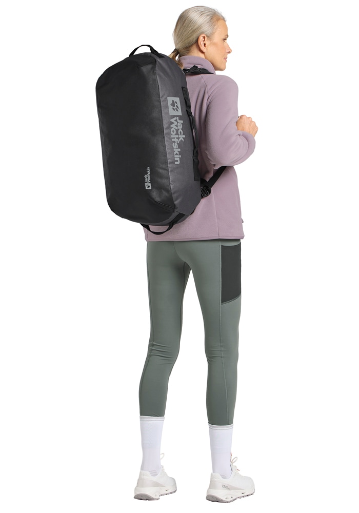 Jack Wolfskin Sporttasche »ALL-IN DUFFLE 35«