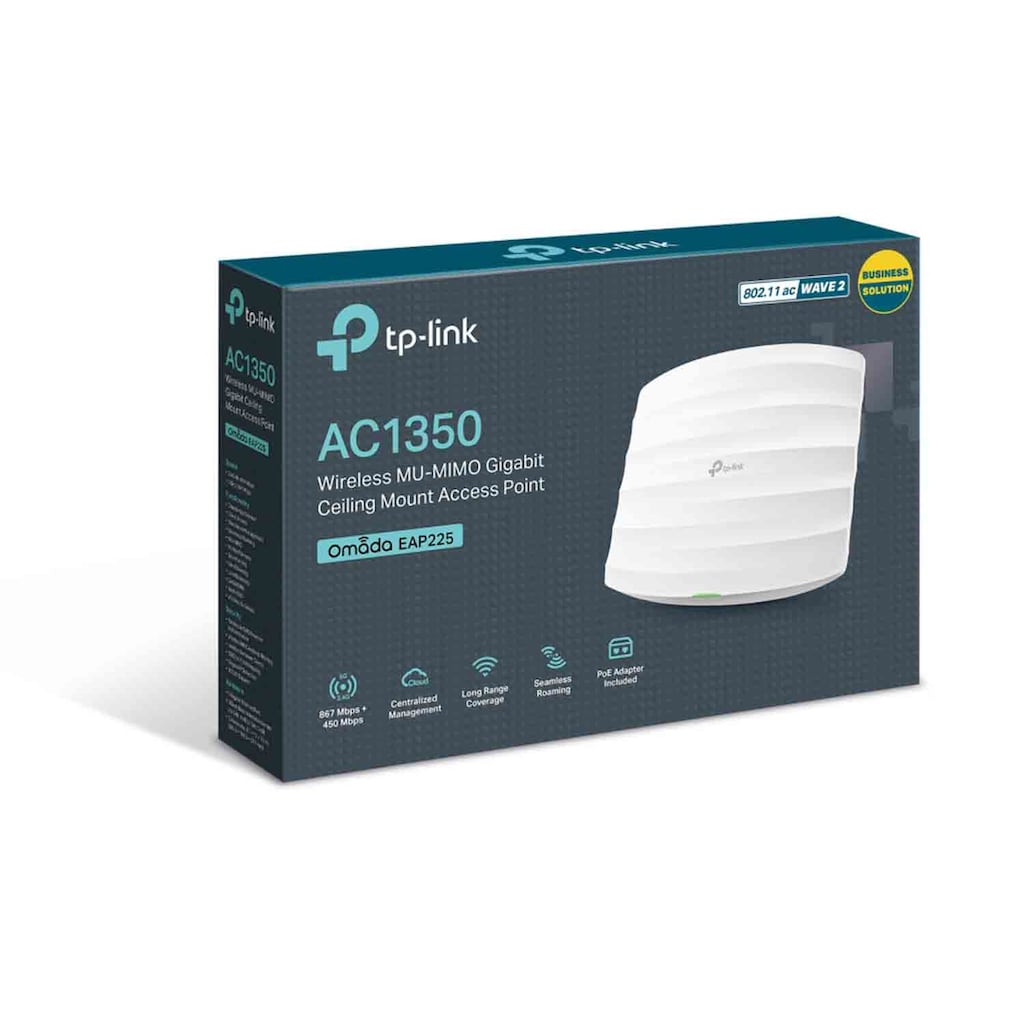 TP-Link WLAN-Router »TP-Link EAP225«