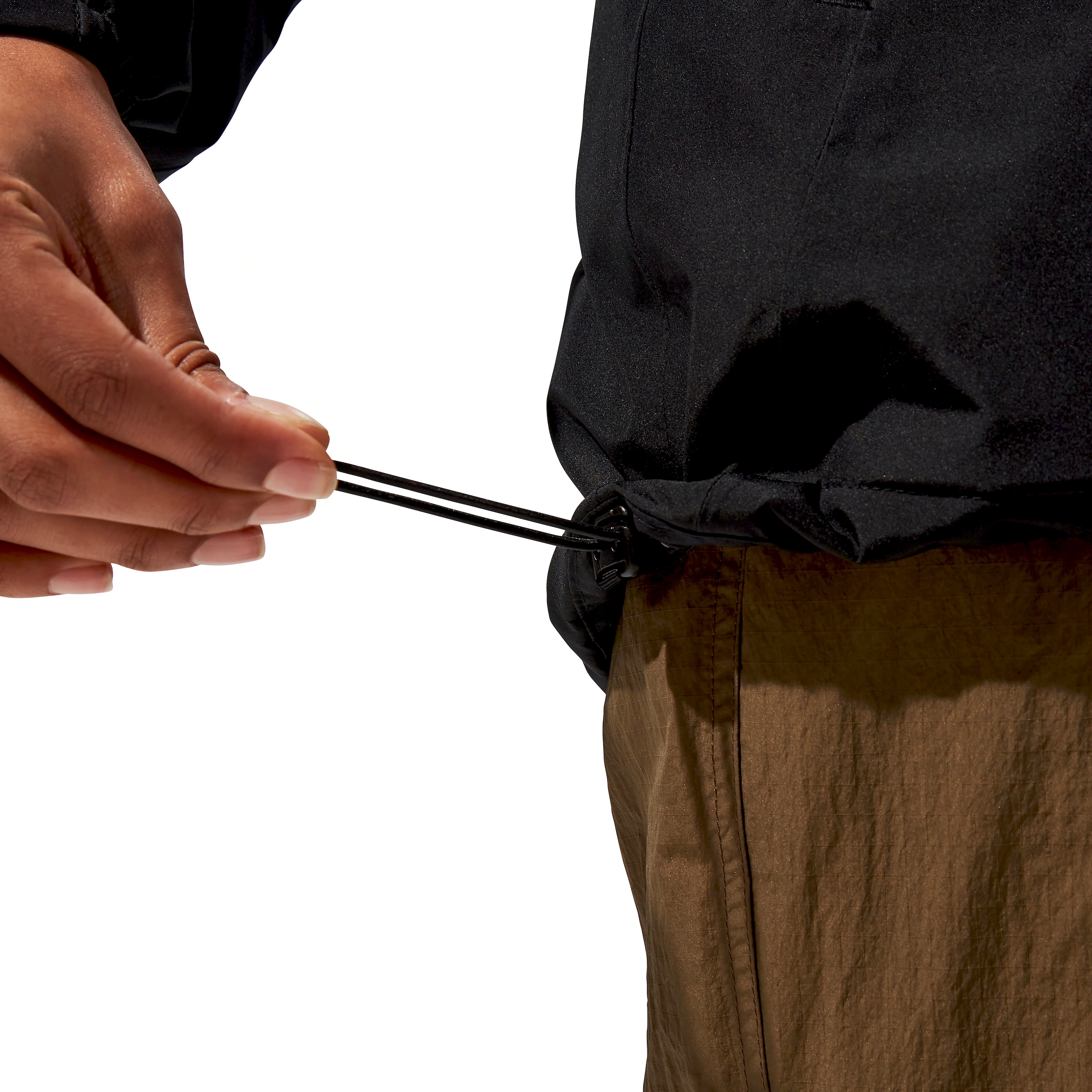 Berghaus Funktionsjacke »DELUGE PRO 3.0 INSULATED JACKET«