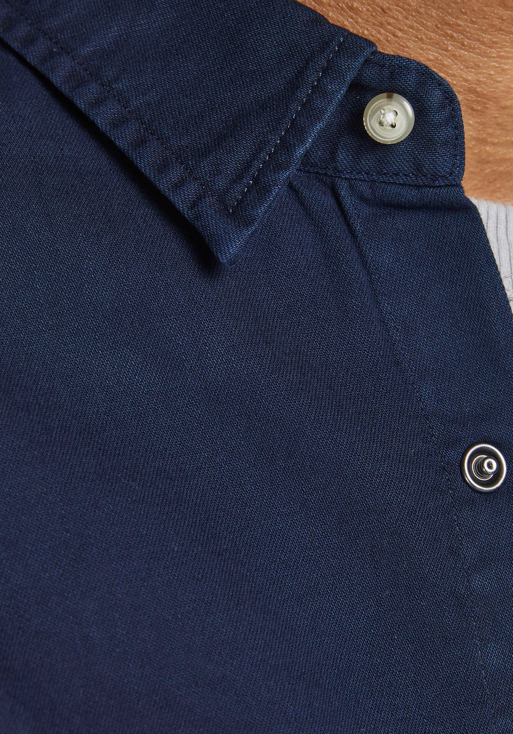 Jack & Jones Jeanshemd »SHERIDAN SHIRT«