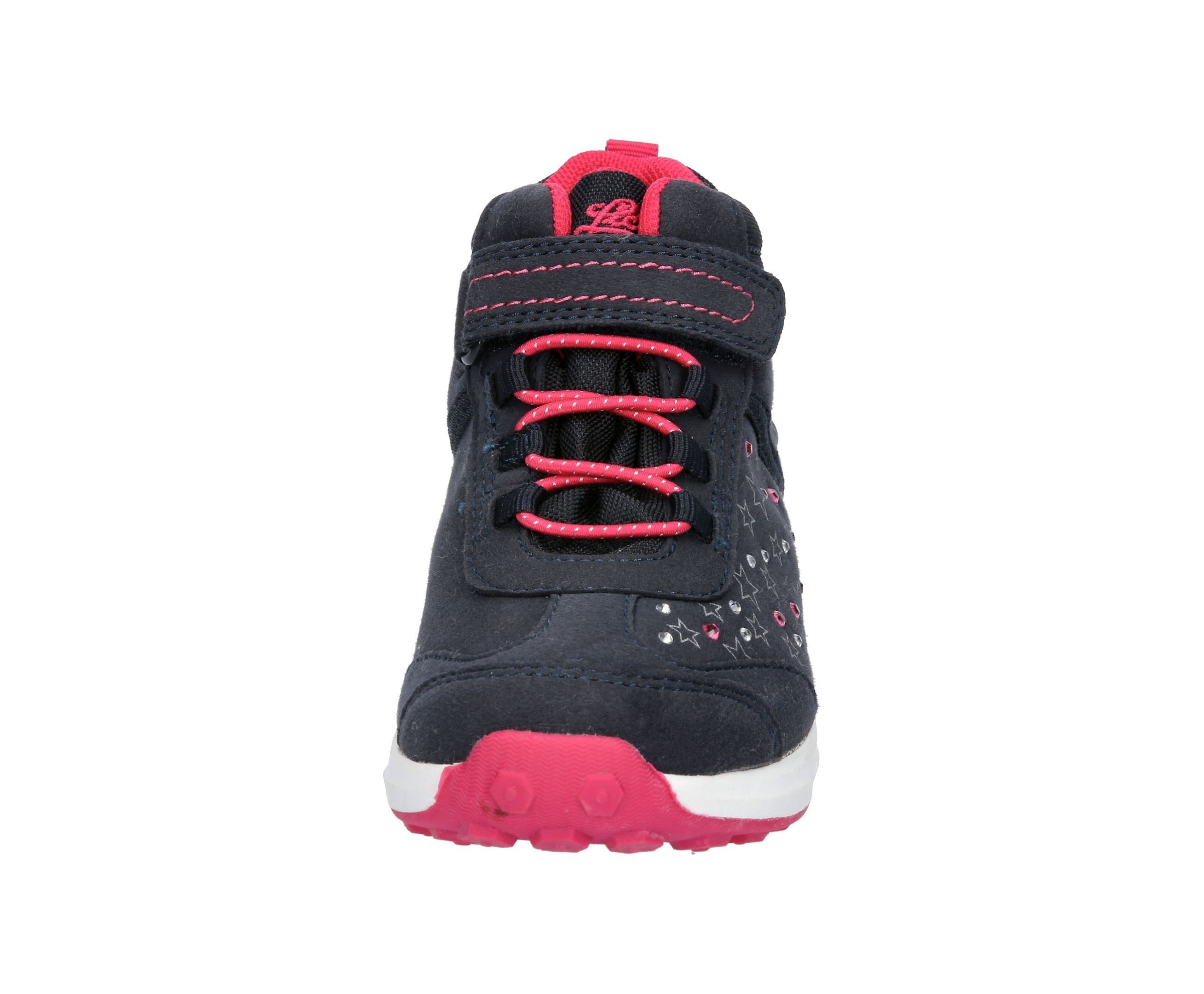 Lico Klettschuh »Freizeitschuh Starlight High VS«