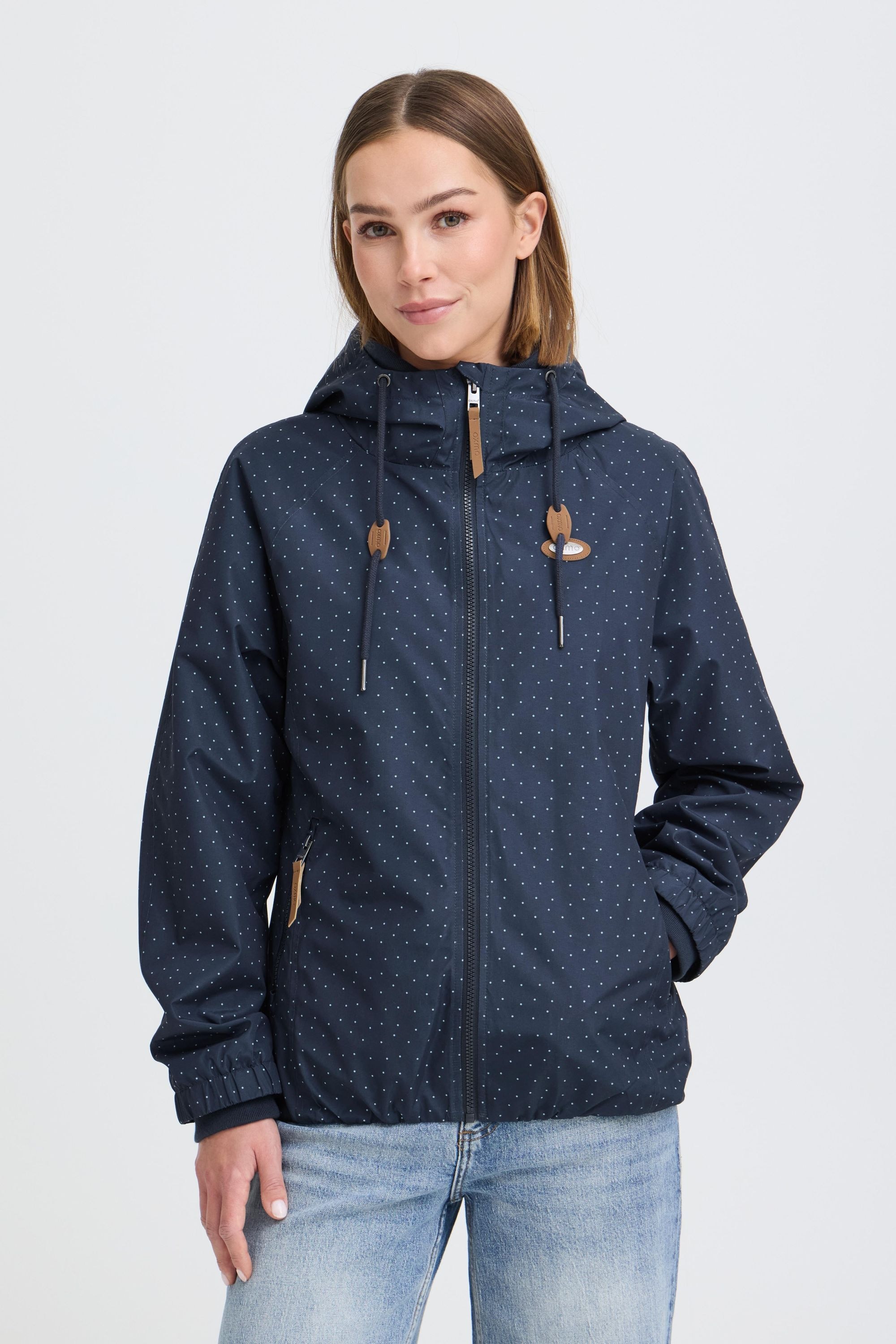 OXMO Windbreaker »Windbreaker OXTinna«
