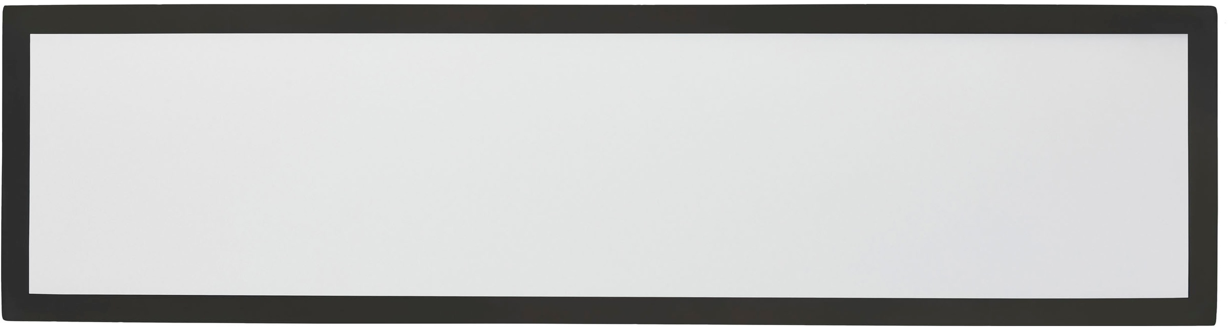 Hanseatic LED Panel »DLP220A« LED-Modul 1 Stk. warmweiß - kaltweiß Deckenlampe, Deckenleuchte dimmbar, CCT über Wandschalter