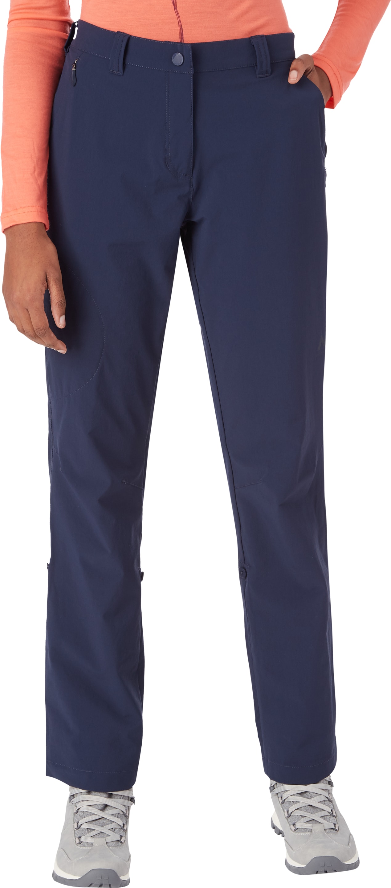 McKINLEY Outdoorhose »Da.-Hose Madok II W«, (1 tlg.)