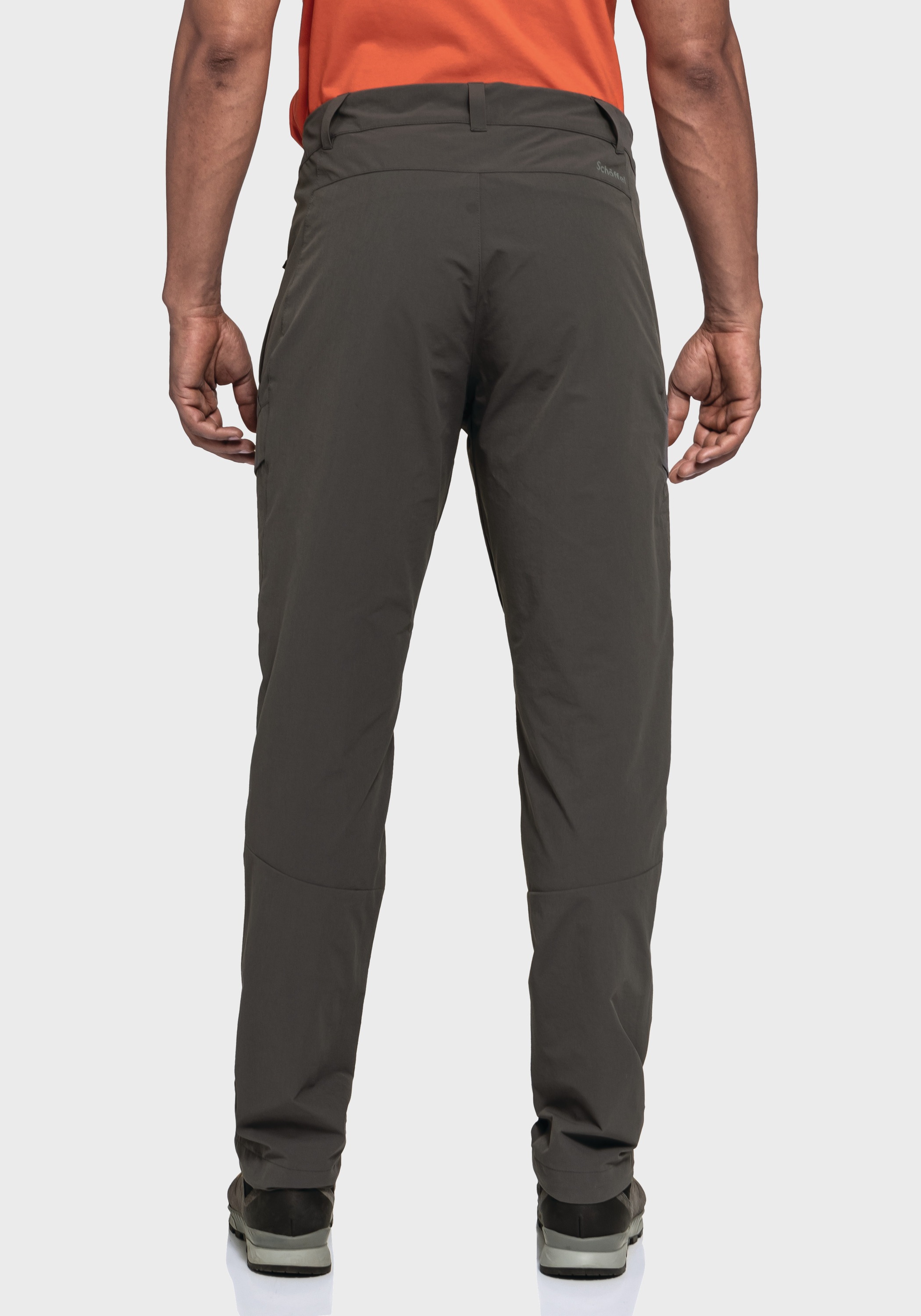 Schöffel Outdoorhose »Pants Kitzstein M«