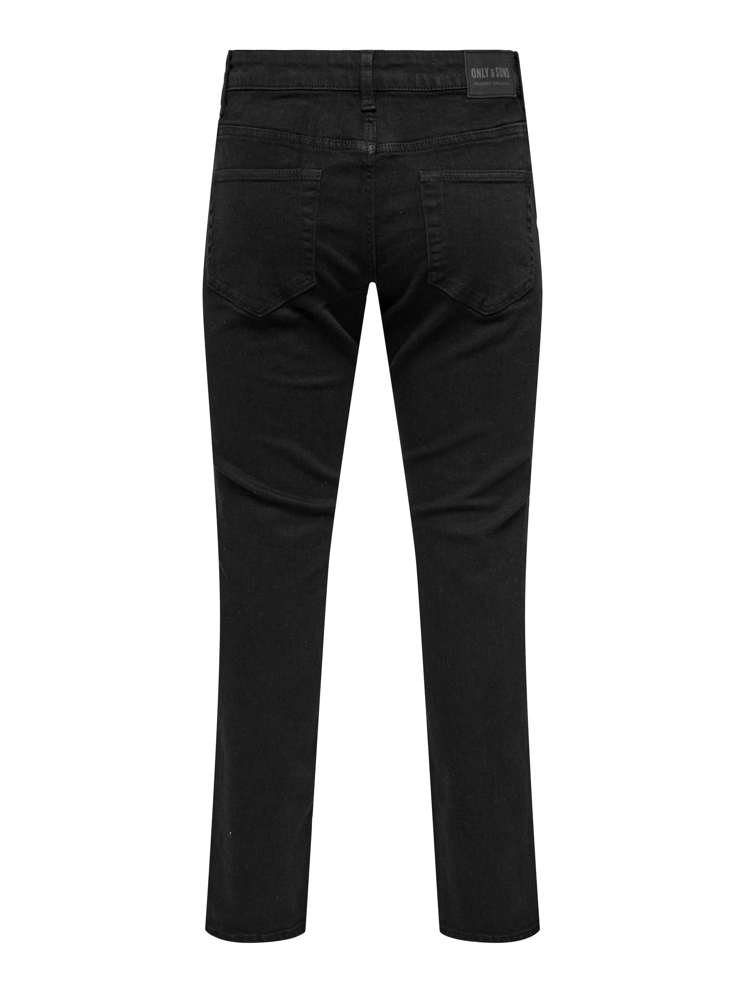 ONLY & SONS Slim-fit-Jeans »ONSLOOM SLIM 5748 EY BOX JEANS MU« Baumwollmischung, slim fit
