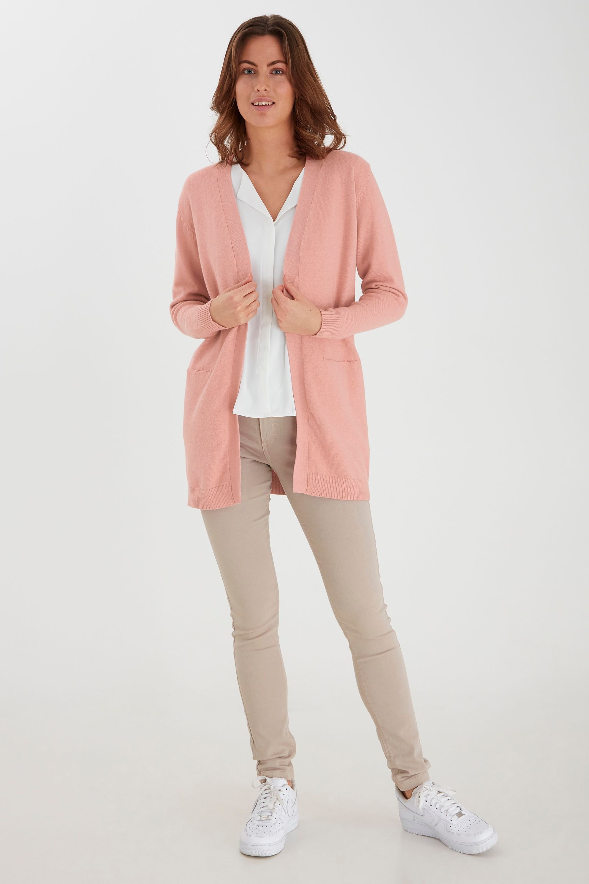 b.young Strickjacke »Strickjacke BYNonina«