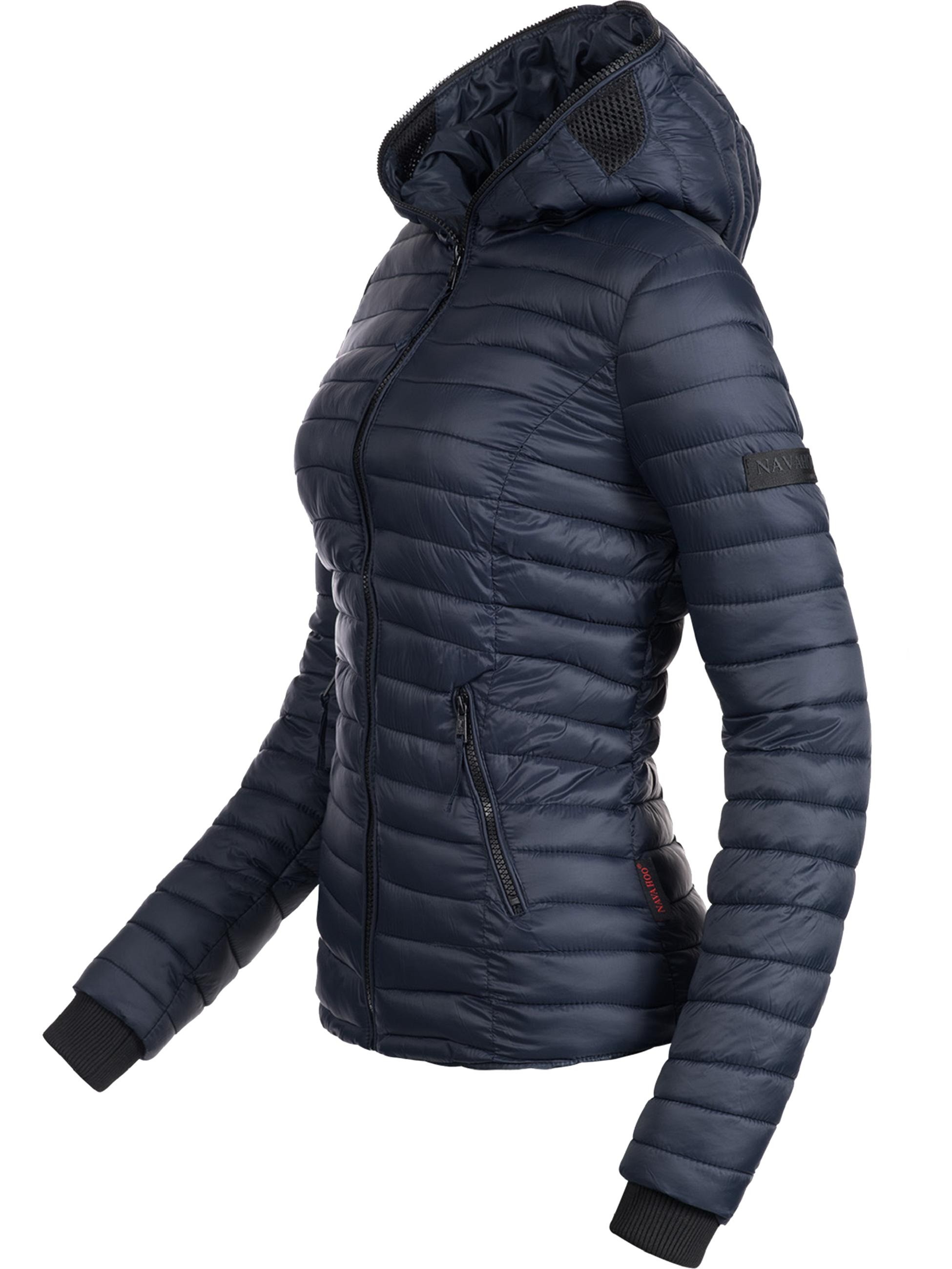 Navahoo Steppjacke »Übergangsjacke Kimuk«