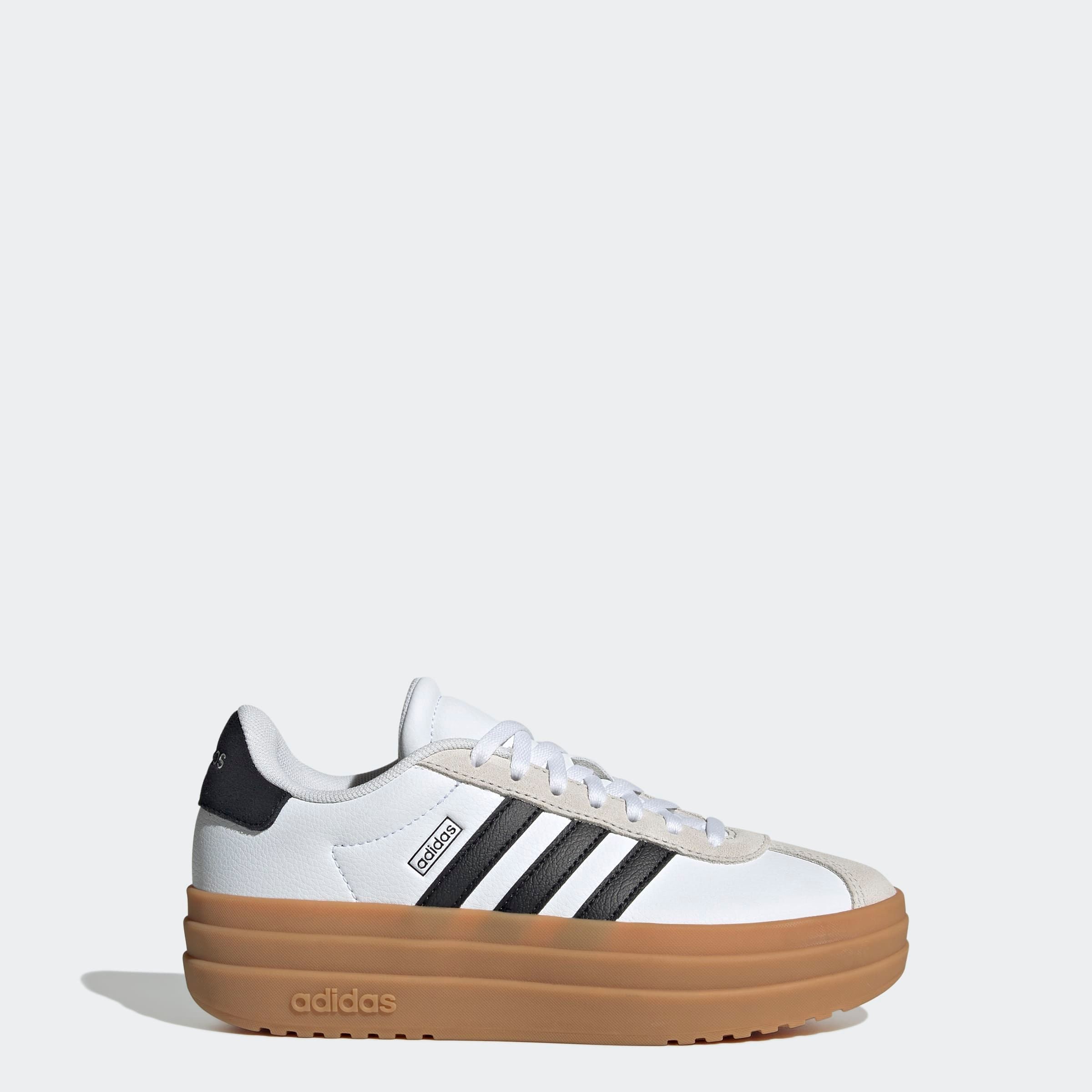 adidas Sportswear Sneaker »VL COURT BOLD KIDS«