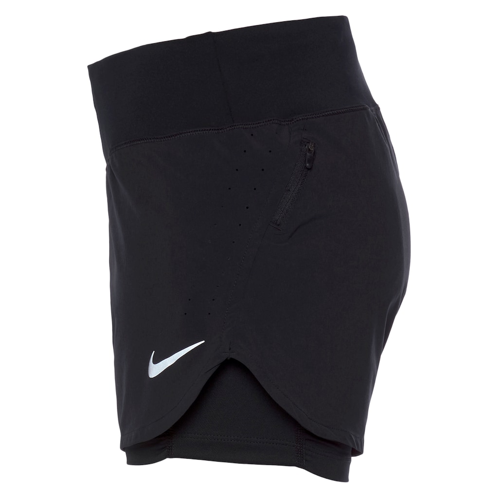 Nike Laufshorts »Nike Eclipse Women's 2-in-1 Running Shorts«