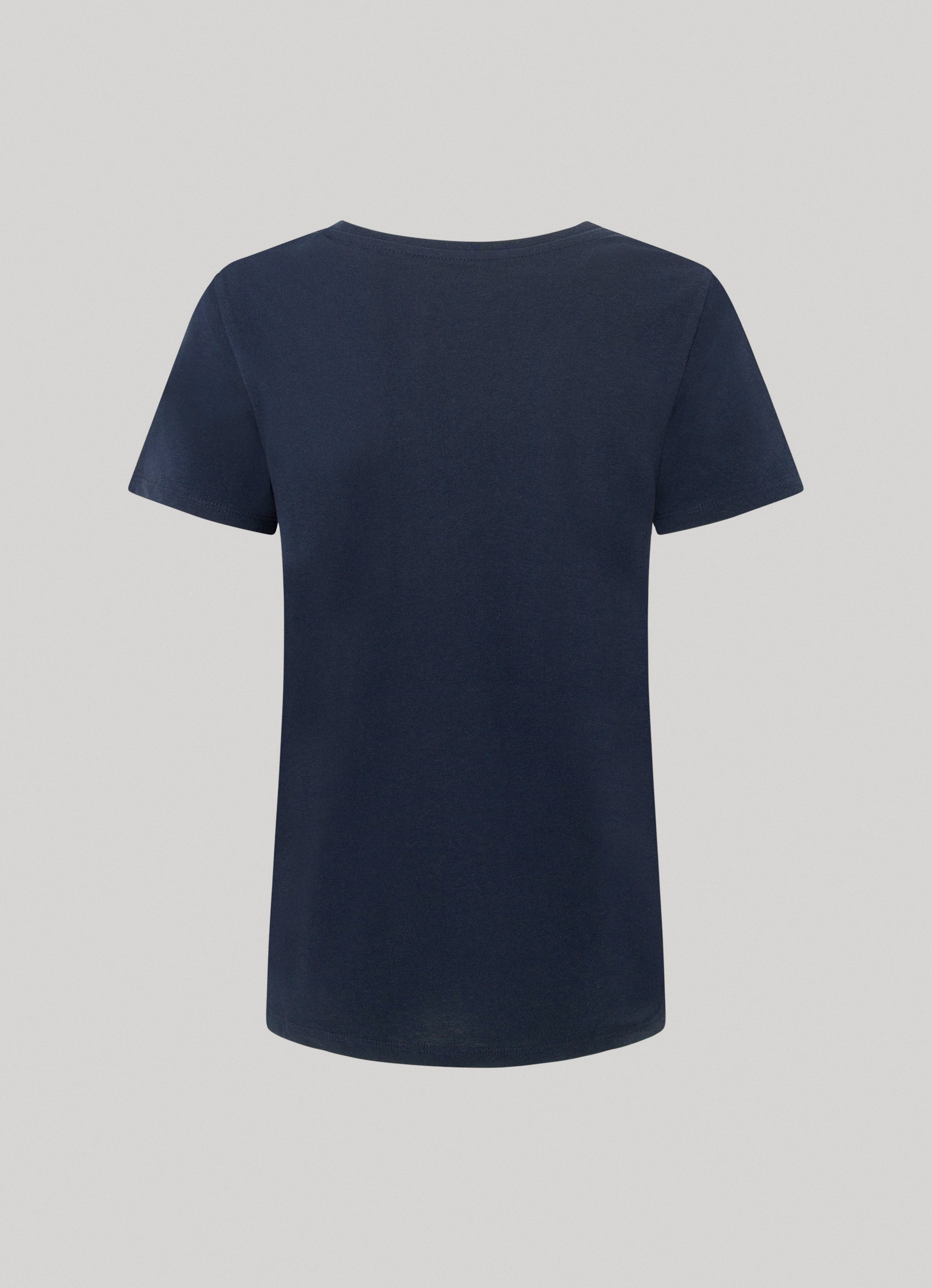 Pepe Jeans V-Shirt »LORETTE V-NECK«