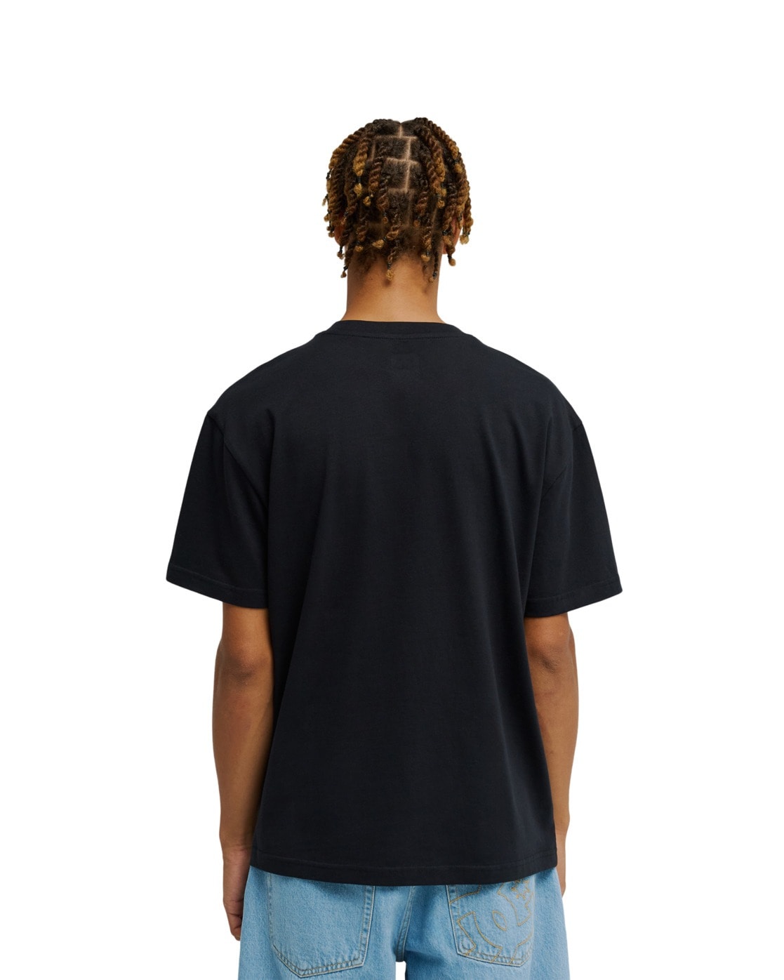 DC Shoes T-Shirt »DC Side Flame«