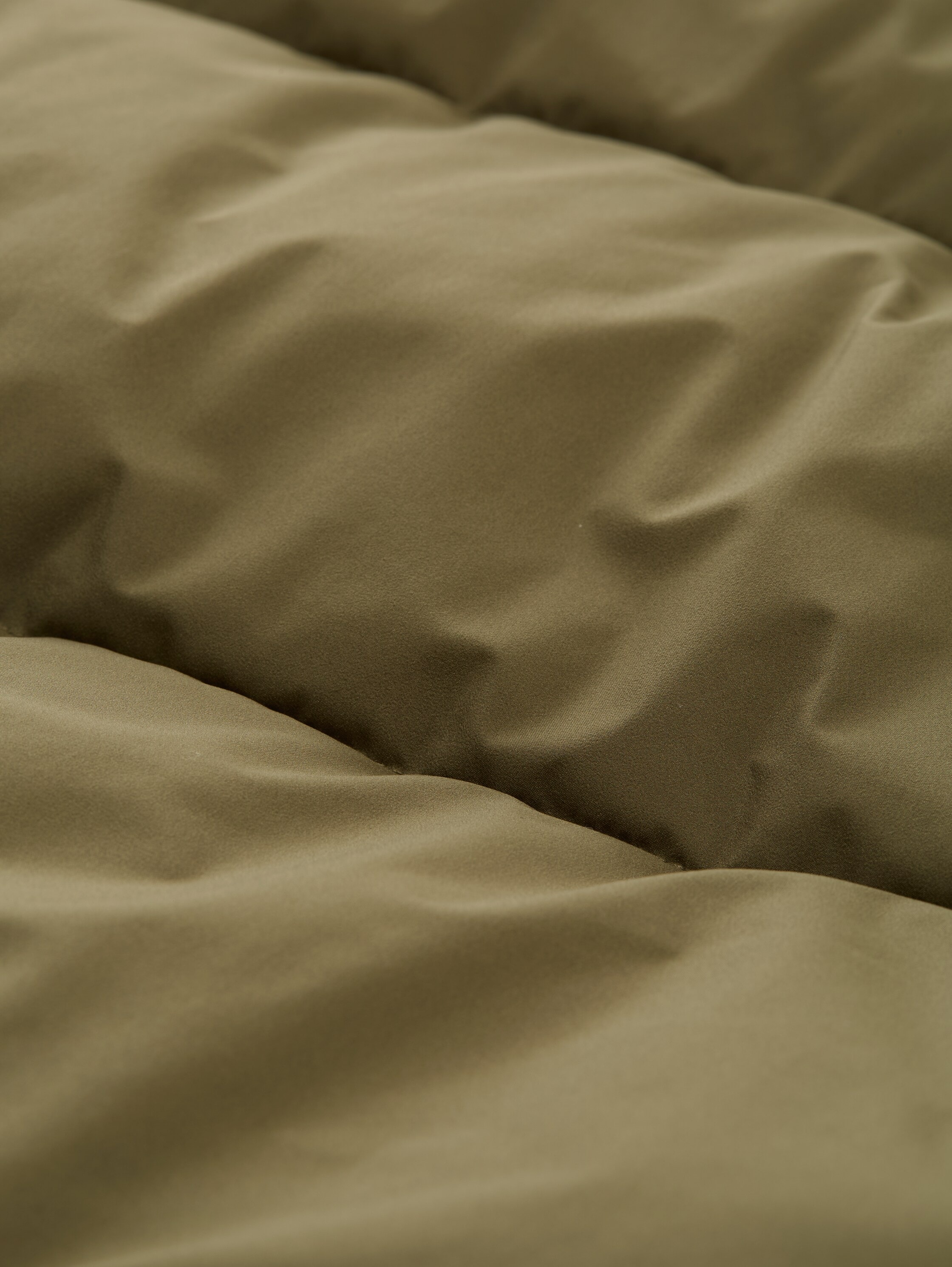 TOM TAILOR Denim Steppjacke mit Taschen