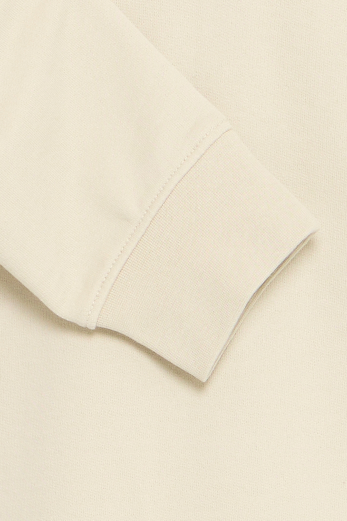 Blend Sweatshirt »BHBRODY POLO SWEATSHIRT«, mit Baumwollmischung aus Baumwolle und Polyester, Regular Fit
