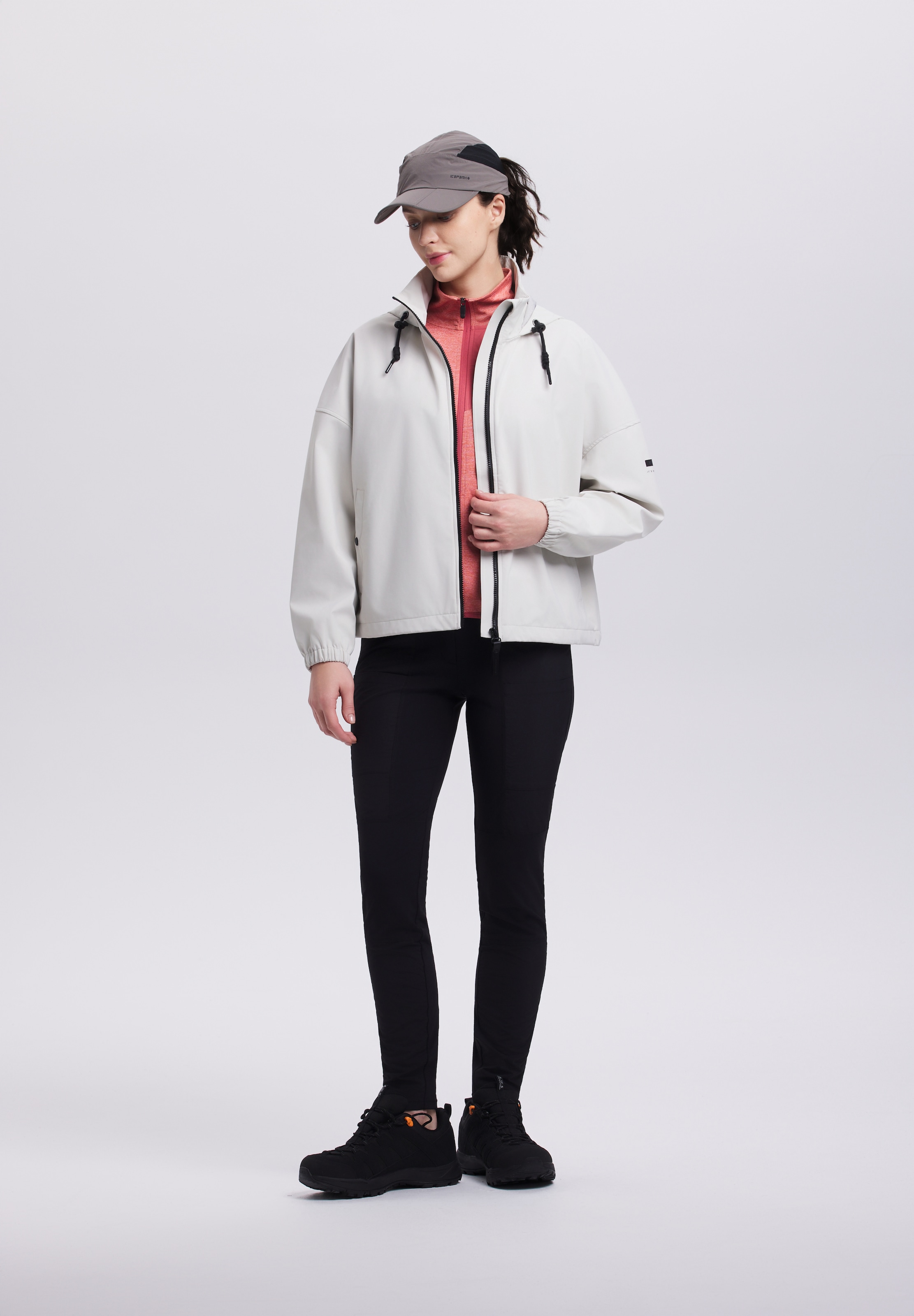 Icepeak Softshelljacke »ADRIAM«