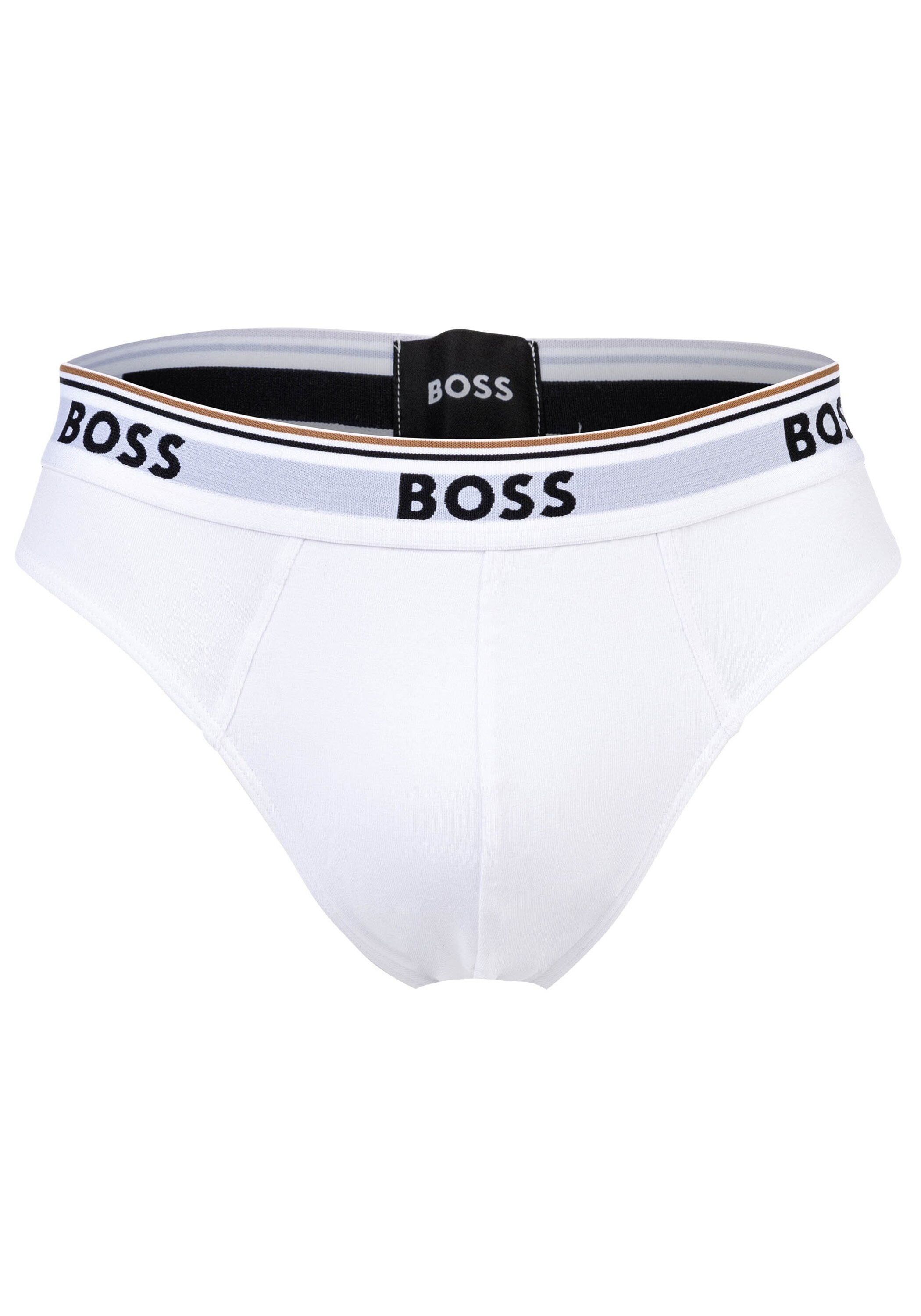 BOSS Slip »Slip Briefs 3P Power 3er Pack«