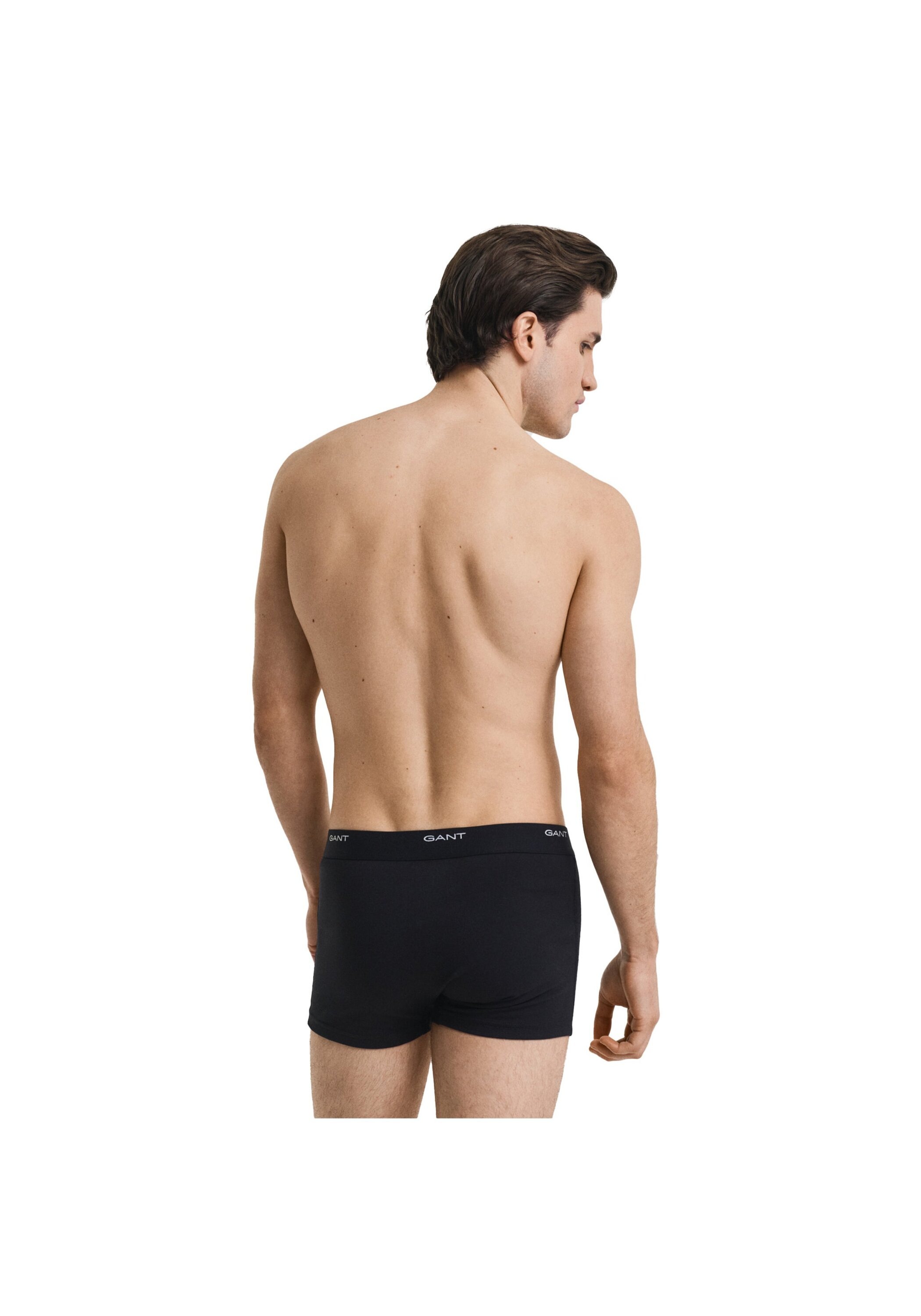 Gant Boxershorts »Boxershort 3er Pack«
