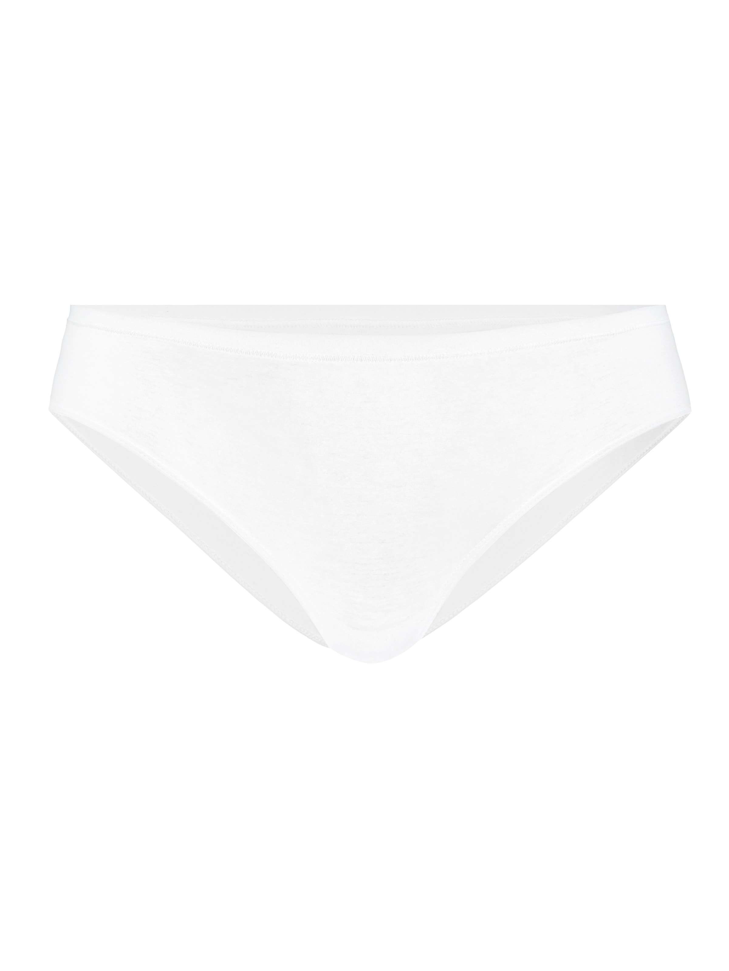 CALIDA Hüftslip »Natural Comfort«, (-), mit low-cut Schnitt