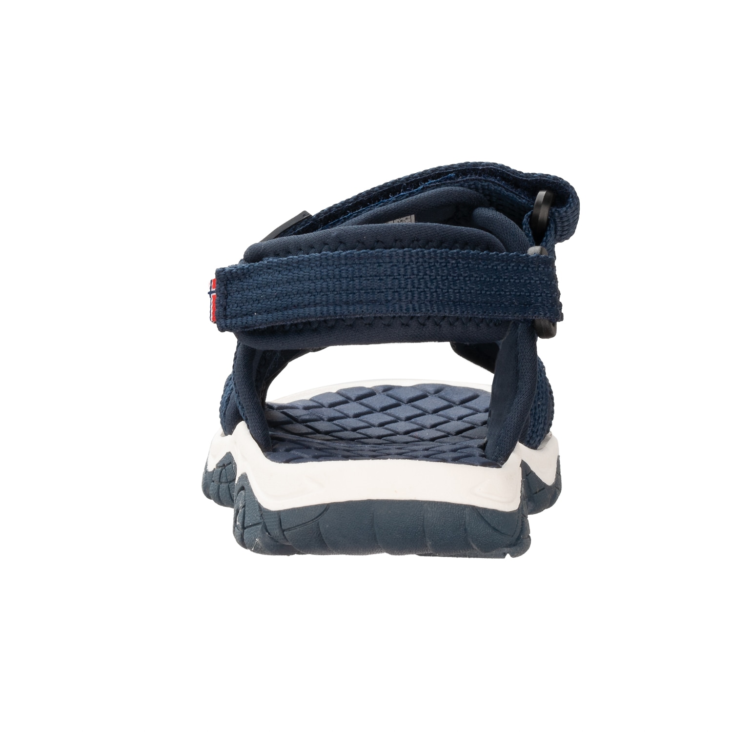 TROLLKIDS Sandale »KIDS OSLOFJORD SANDAL«
