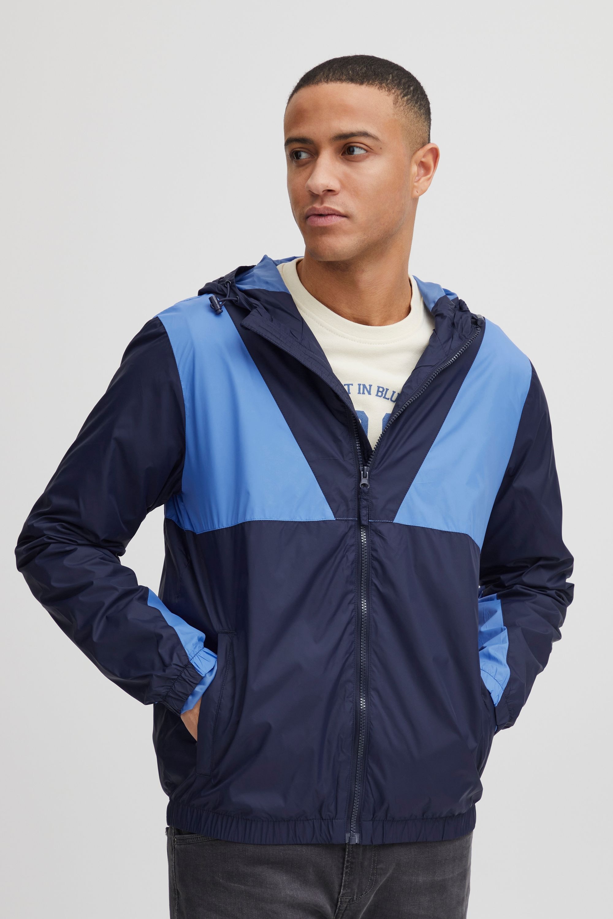 Blend Regenjacke »Regenjacke BHOuterwear«