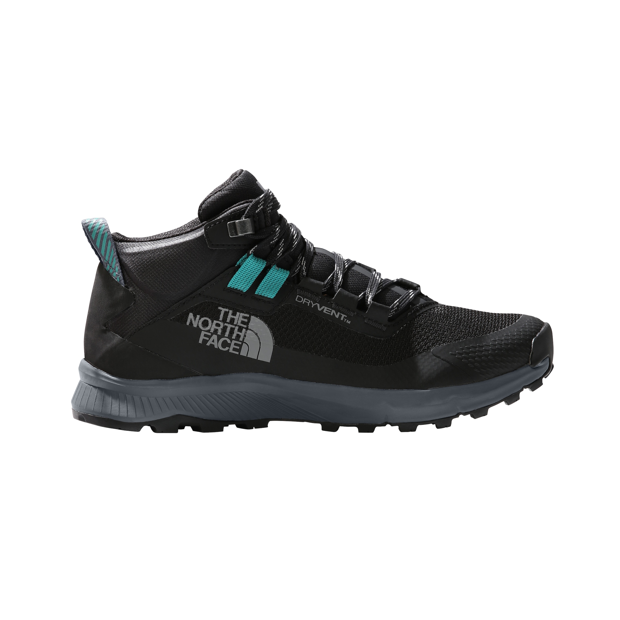 The North Face Wanderschuh »Women's Cragstone Mid WP«, wasserdicht