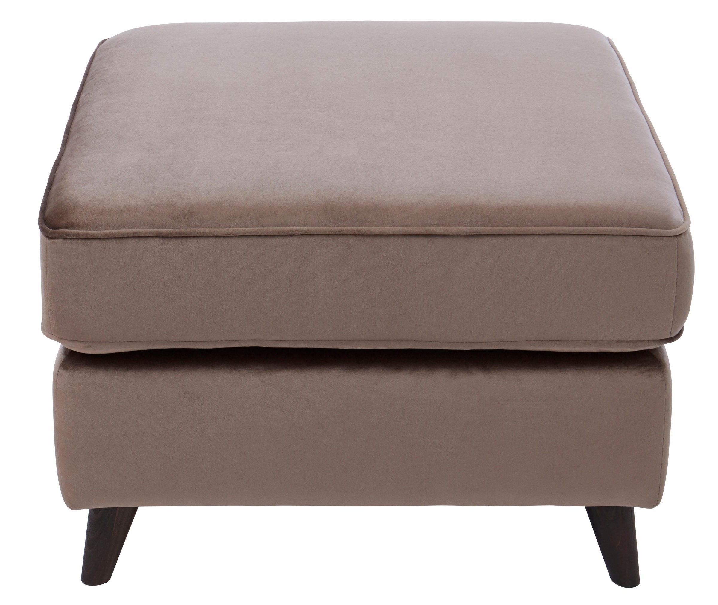 Guido Maria Kretschmer Home&Living Hocker »Renesse«