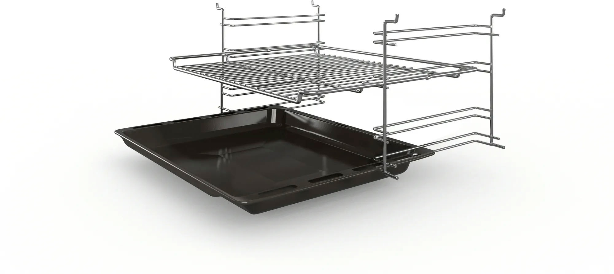 Constructa Backofen-Set »CX3BS604«