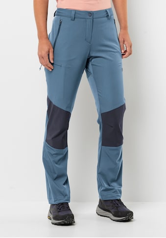 Trekkinghose »HIKING ALPINE PANTS W«