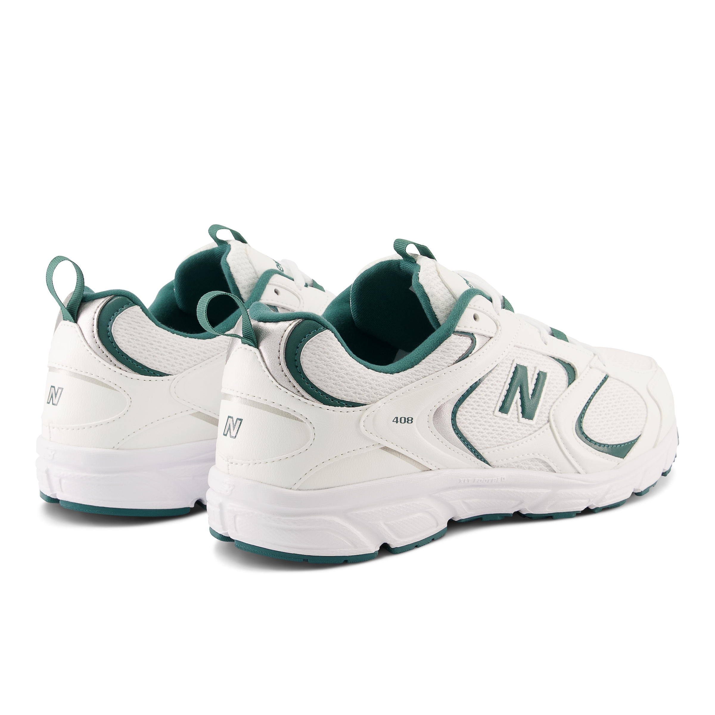New Balance Sneaker »408«  von dem New Balance 530 inspiriert