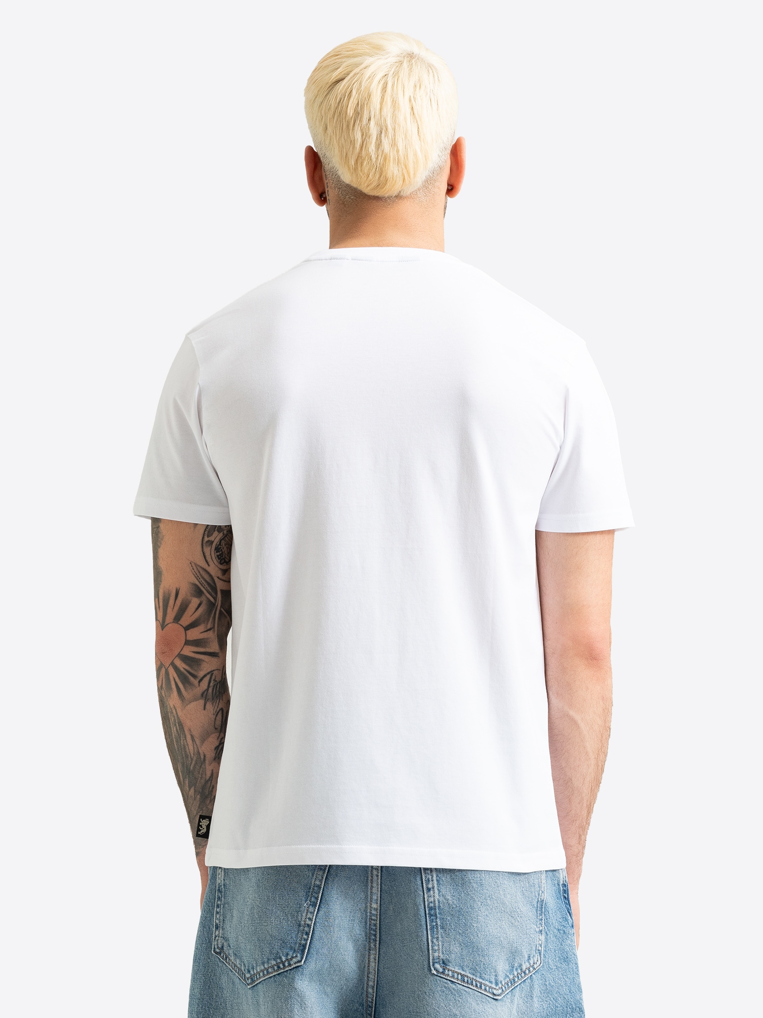 Lonsdale T-Shirt »SPIKHILL« aus Baumwolle, in den Größen S bis XXXL