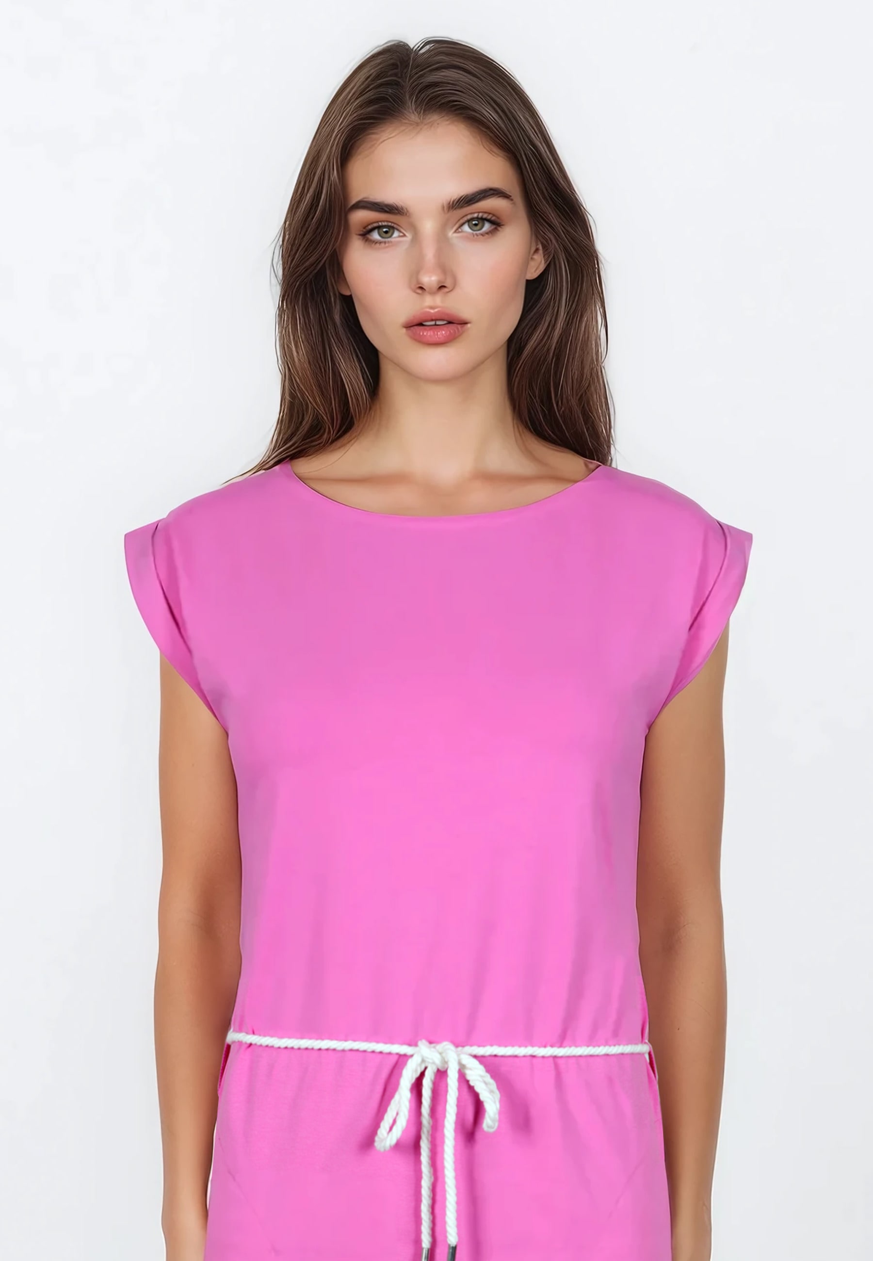 salzhaut Minikleid »Kurzes Kleid (Mini) USSELIG - UNI«