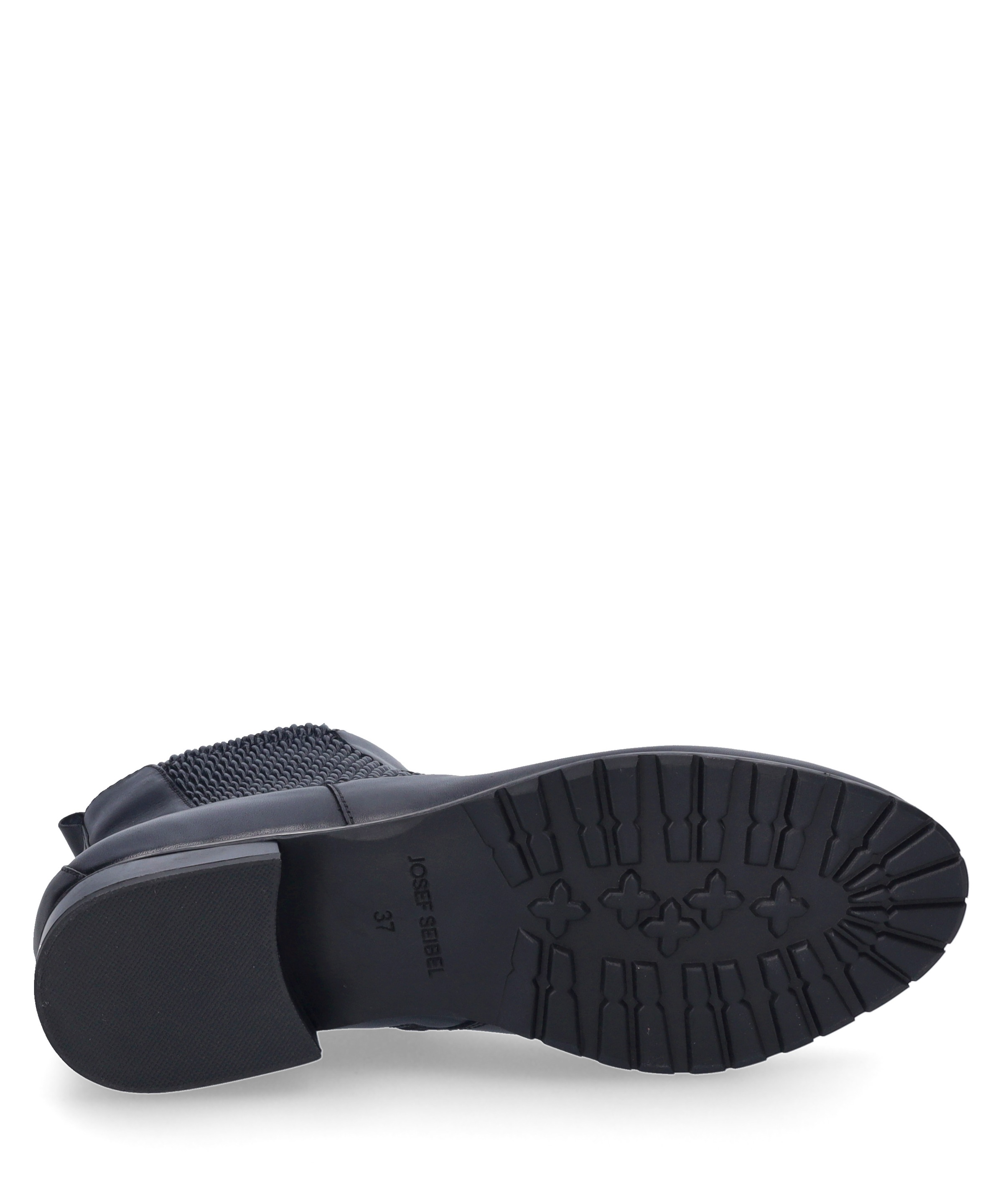 Josef Seibel Stiefelette »Chiara 02, dunkelblau«