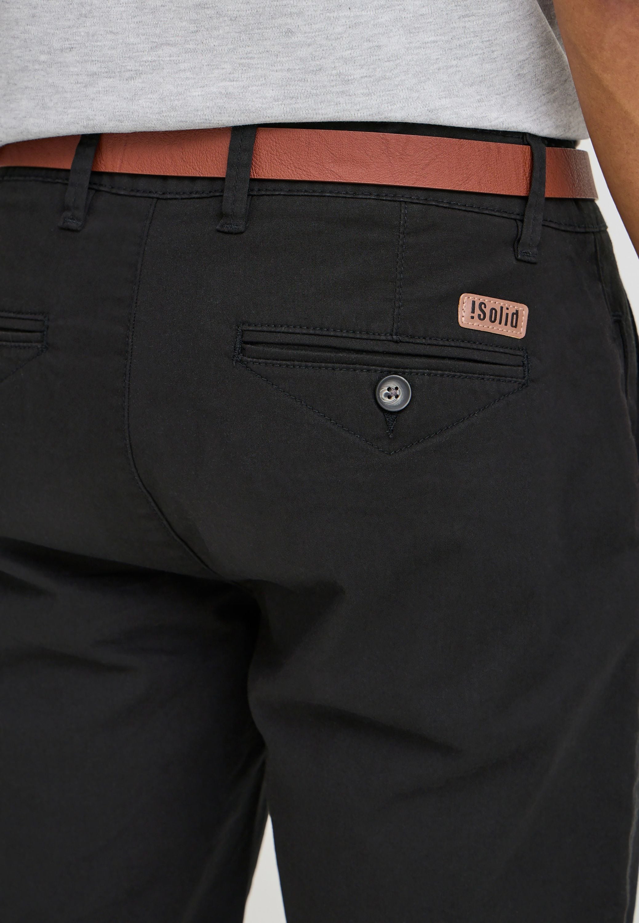 !Solid Chinoshorts »Chinoshorts SDMontijo«