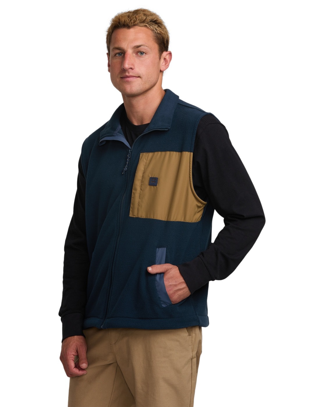 Billabong Outdoorjacke »Boundary Lite«