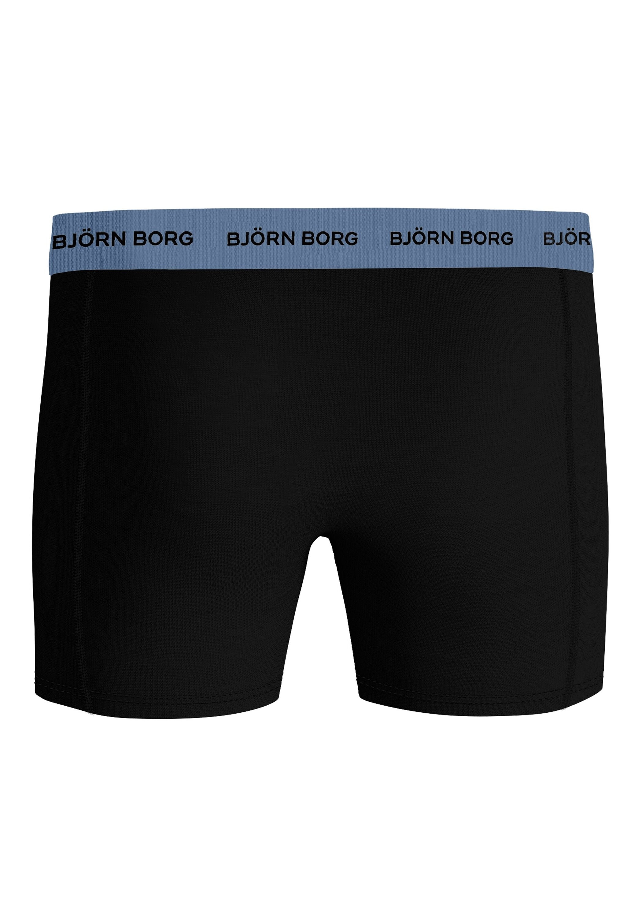 Björn Borg Boxershorts »Boxershort 12er Pack«