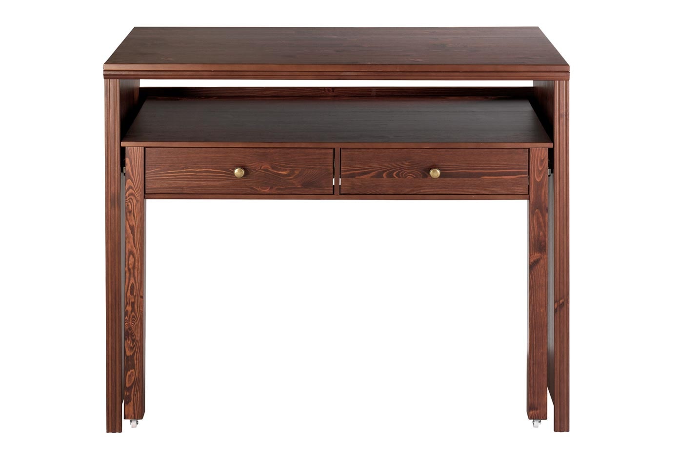 heine home Schreibtisch 1 Stk. tlg.