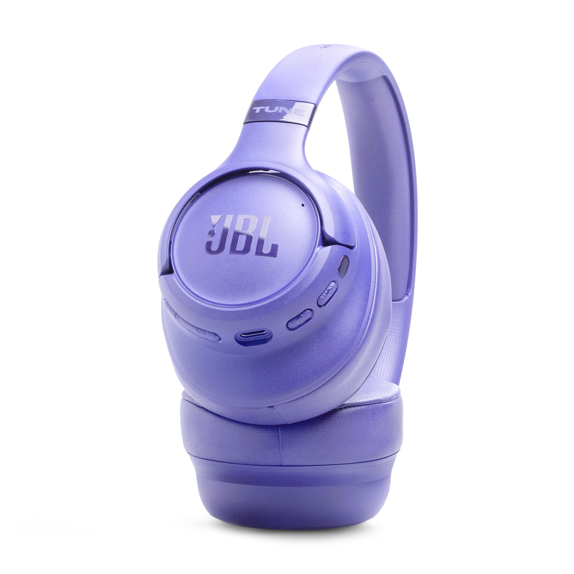 JBL Over-Ear-Kopfhörer »Tune 780NC« A2DP Bluetooth Active Noise Cancelling (ANC) | Freisprechfunktion