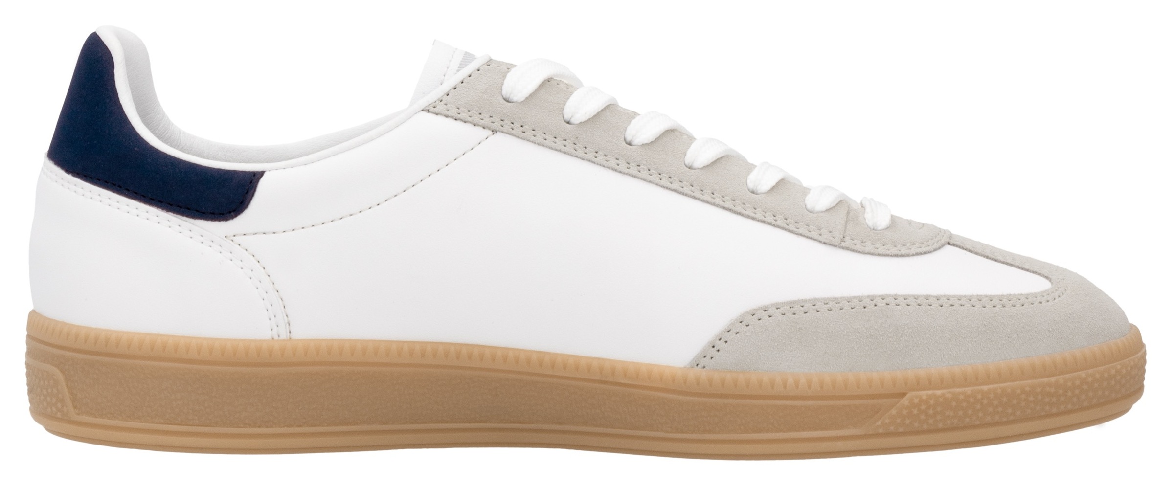 RIEKER Sport Sneaker »San Diego Swing2GO«, Retro-Sneaker aus der neuen Christoph Kramer Kollektion