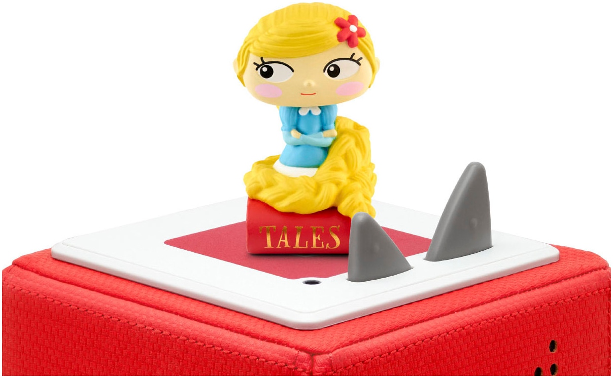 tonies Hörspielfigur »Lieblings-Märchen - Rapunzel (Relaunch)«