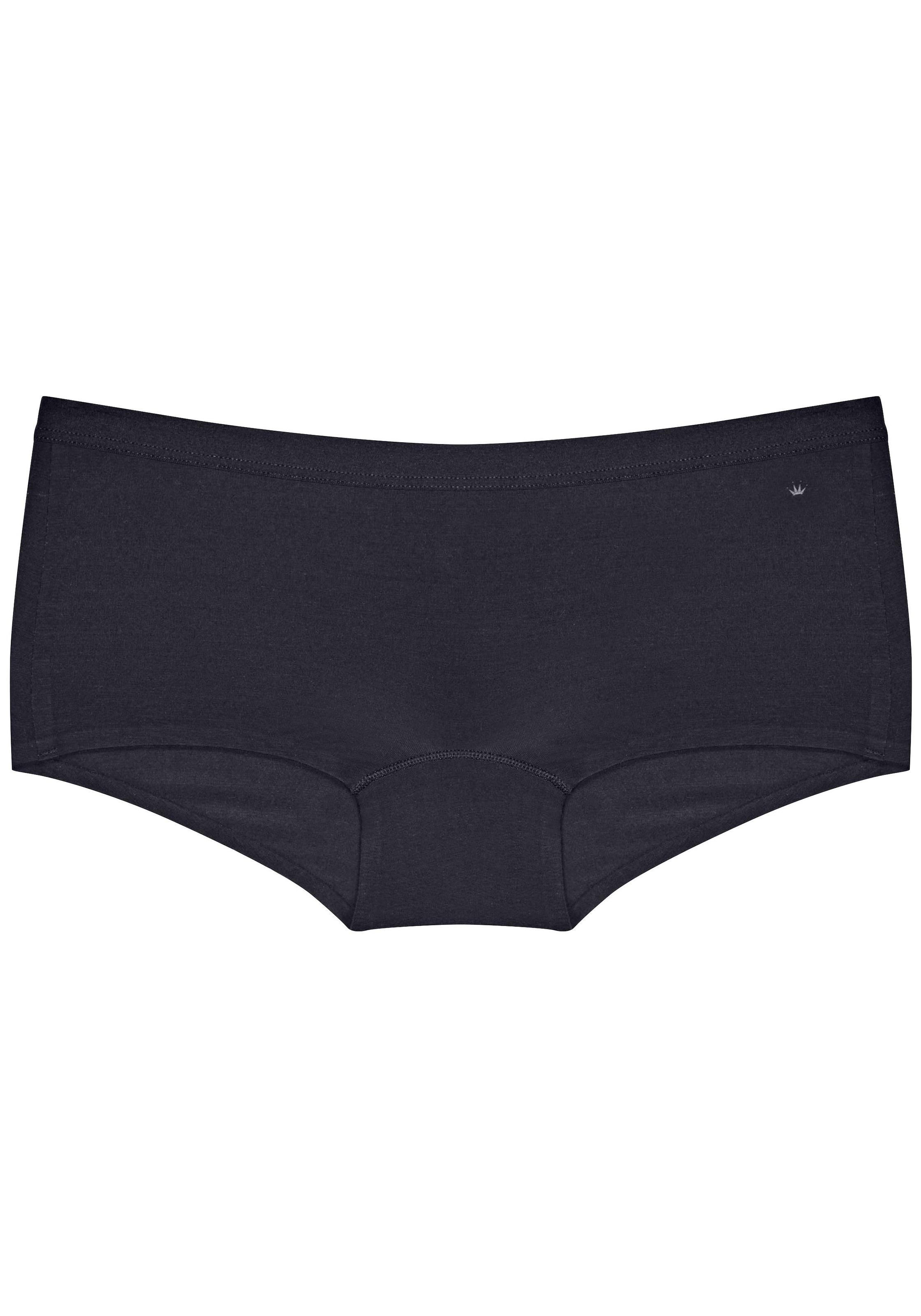 Triumph Panty »Smart Natural Boyshort«, modern und minimalistisch