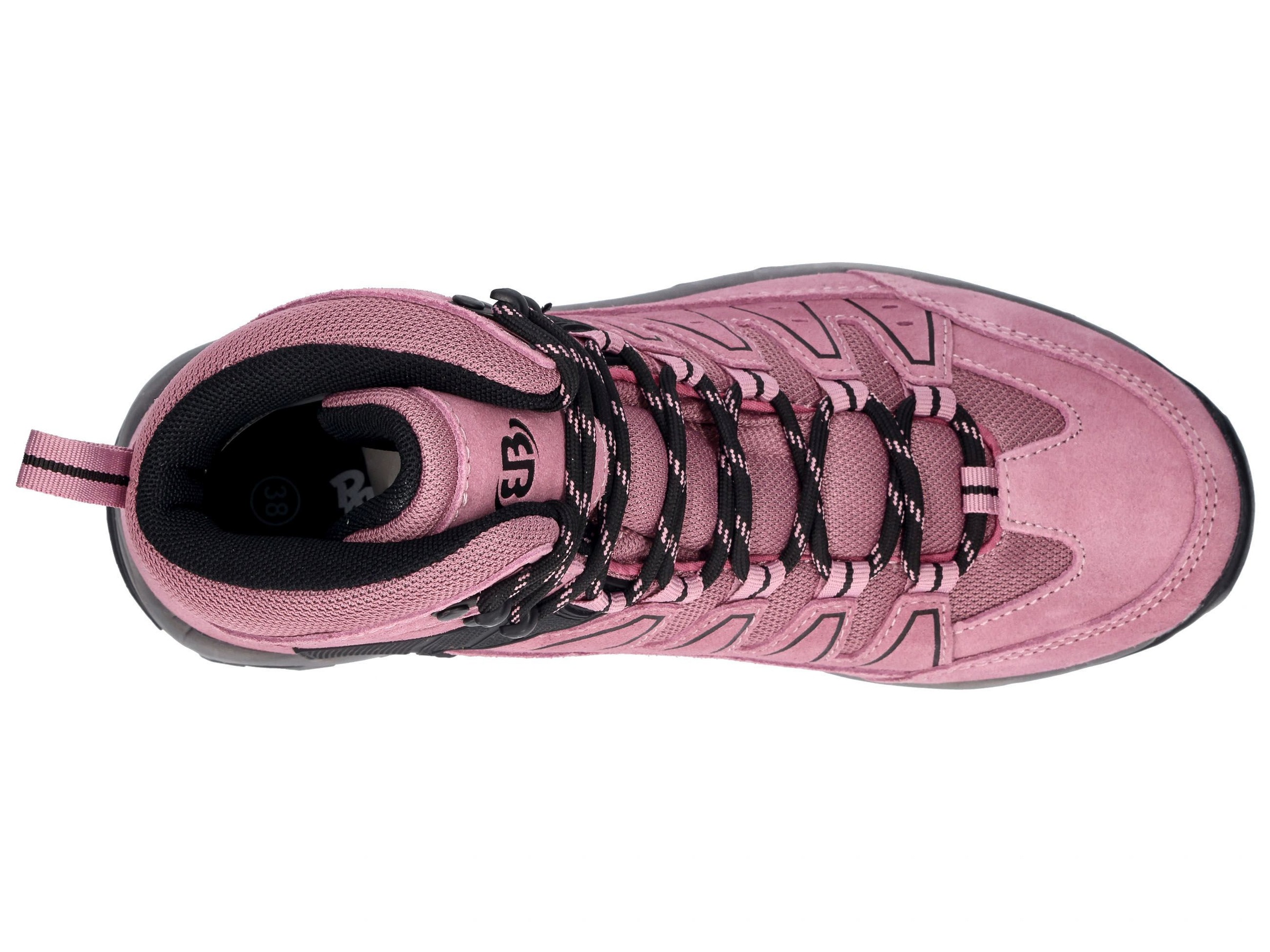 BRÜTTING Outdoorschuh »Outdoorstiefel Mount Pinos High«