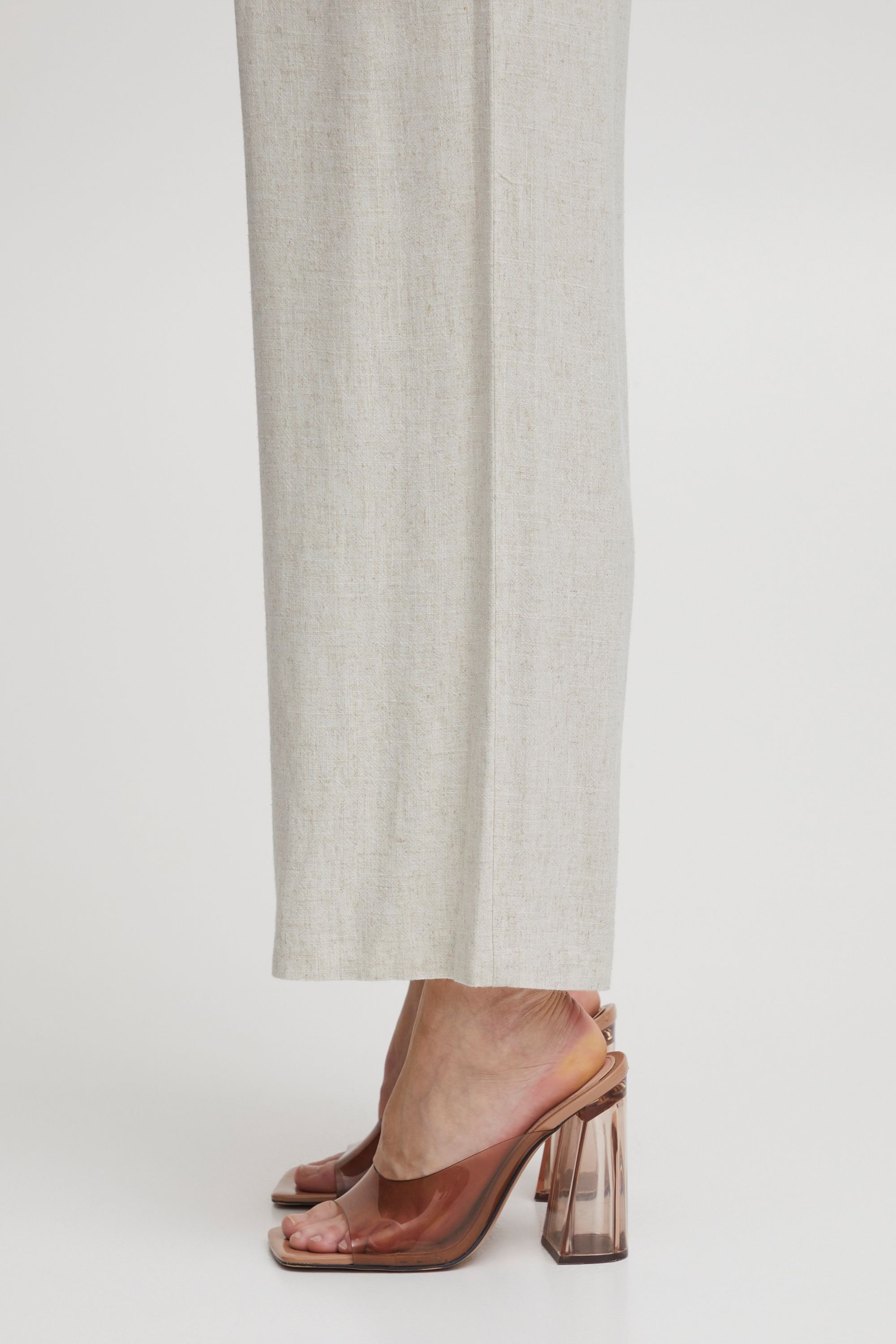 b.young Stoffhose »Stoffhose BYJohanna«