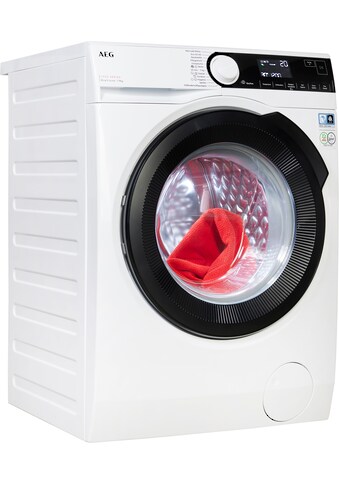 AEG Waschmaschine »LR7A70690«, LR7A70690, 9 kg, 1600 U/min kaufen