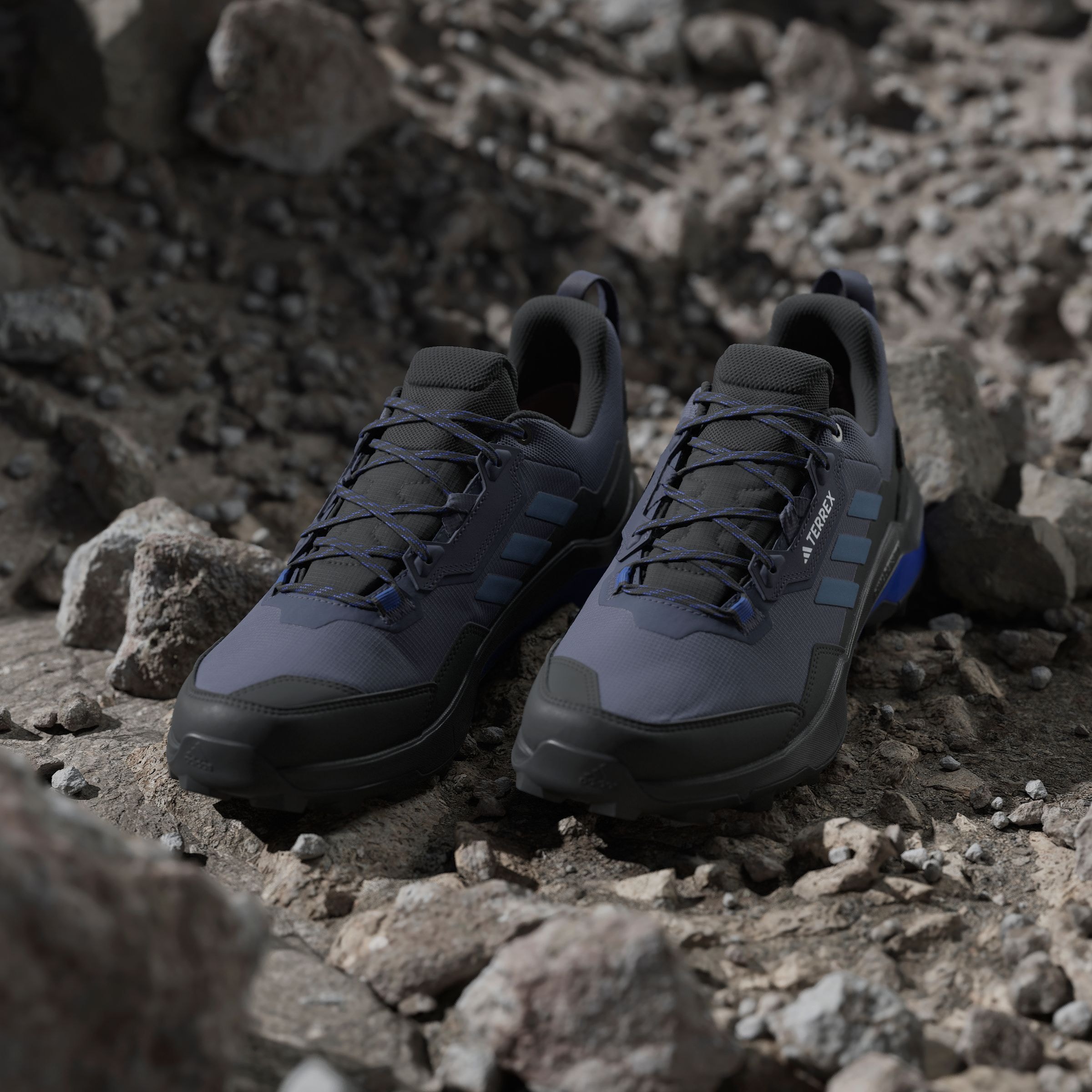 adidas TERREX Wanderschuh »TERREX AX4 GORE-TEX«, wasserdicht