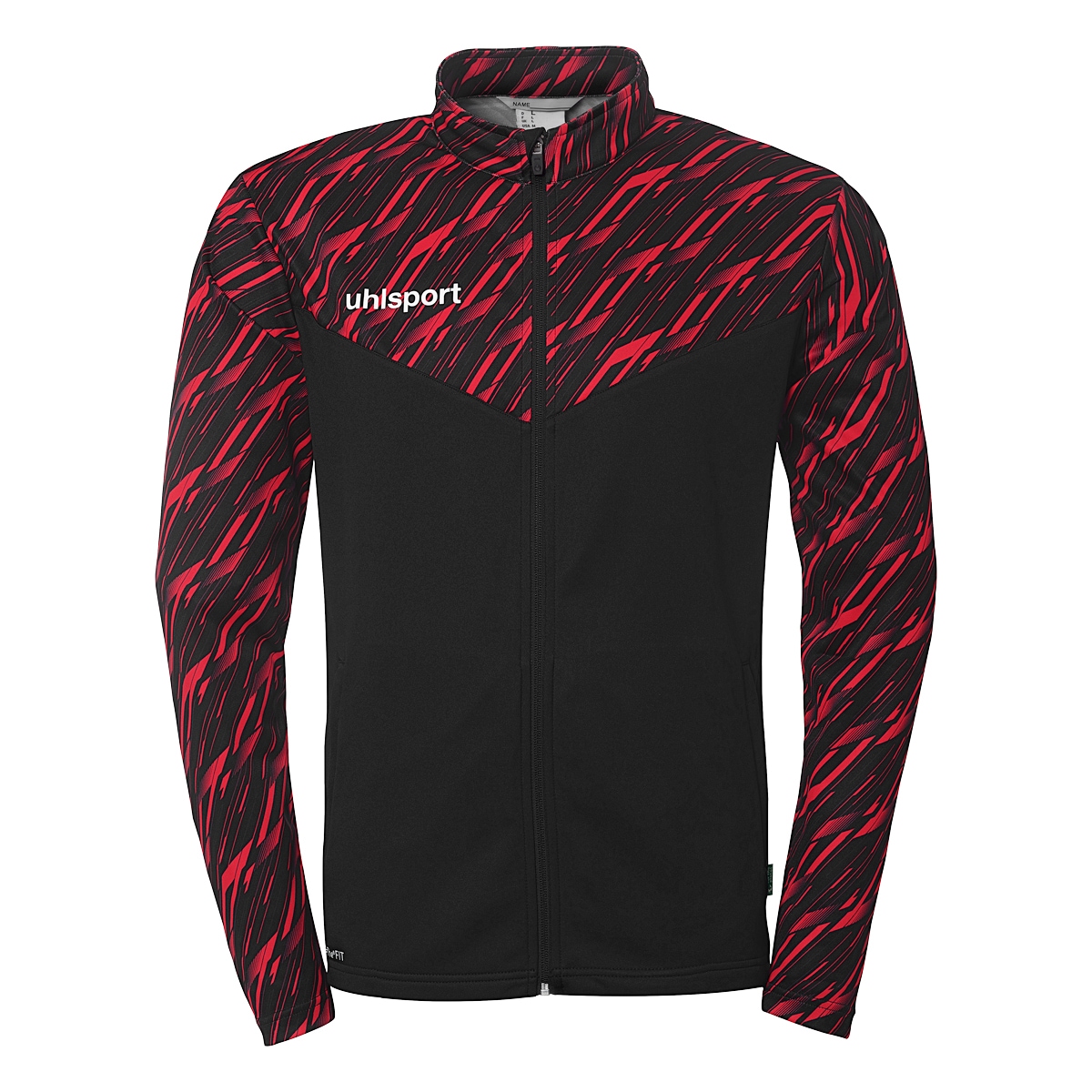 uhlsport Trainingsjacke »Trainingsjacke Progressive 28 Poly Kids« 1 Stk. tlg.