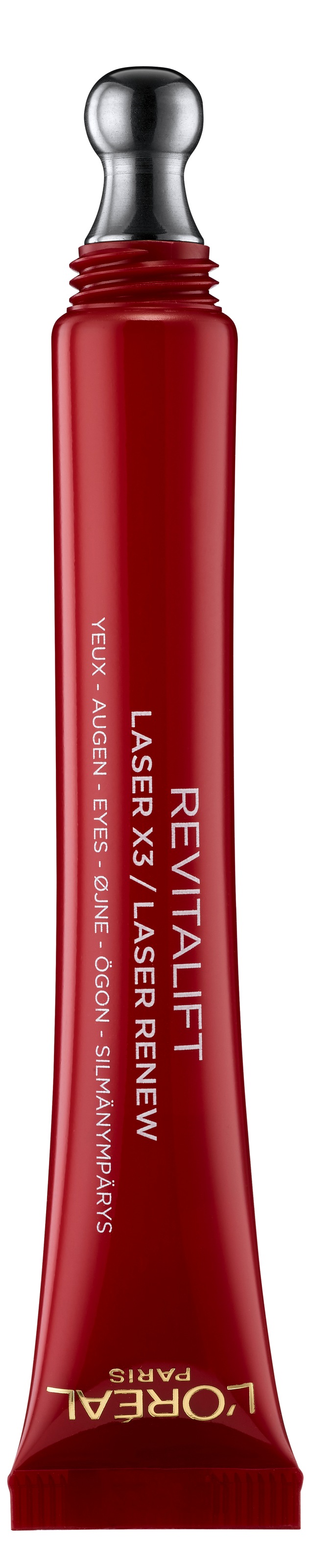 L'ORÉAL PARIS Augencreme »RevitaLift Laser X3 Anti-Age Pflege«