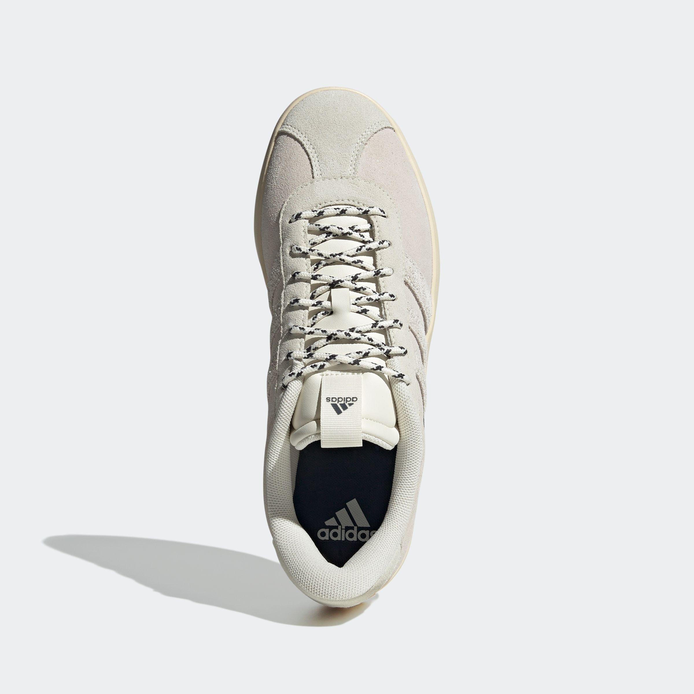 adidas Sportswear Sneaker »VL COURT 3.0«  inspiriert vom Design des adidas samba