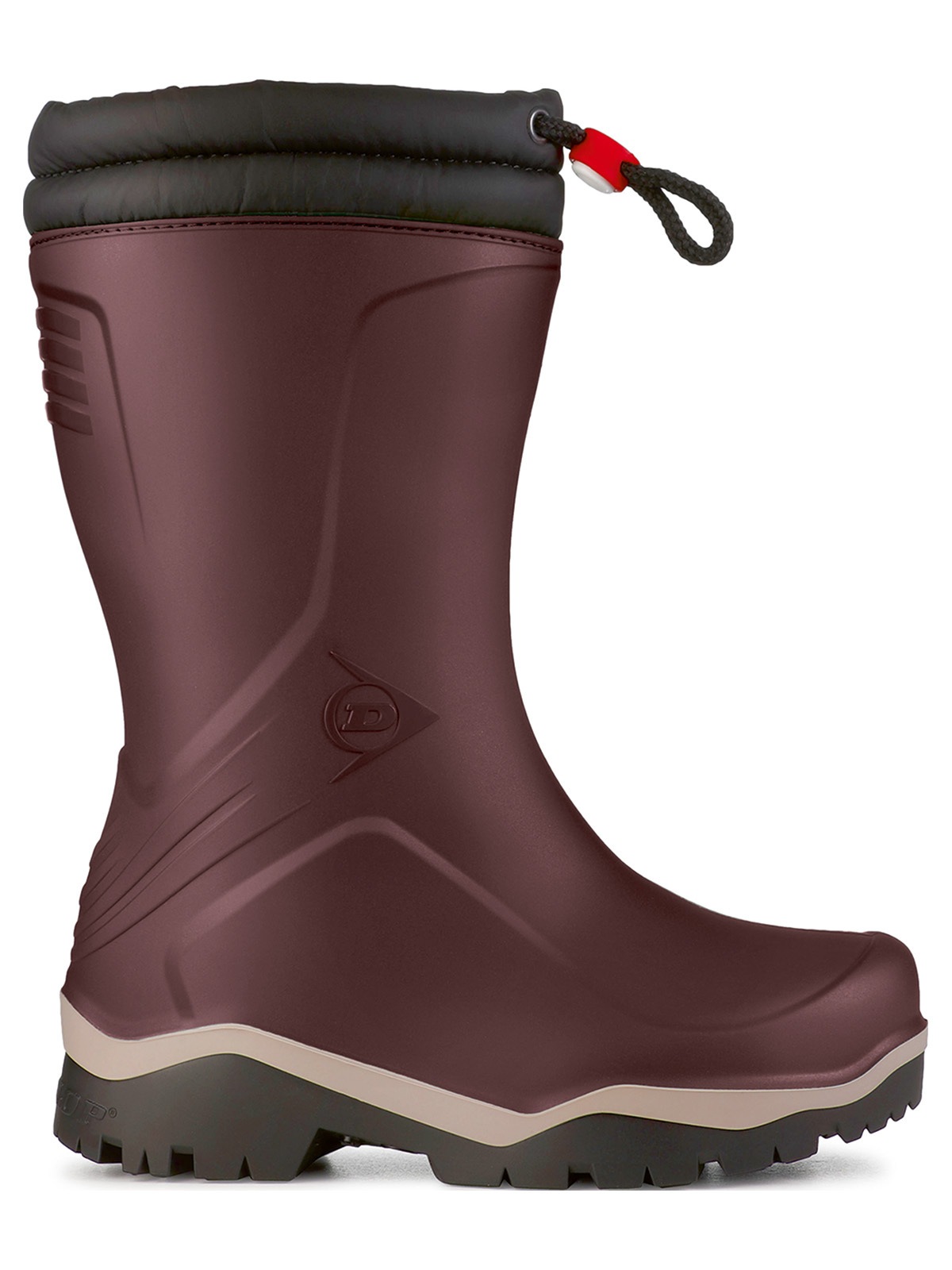 Dunlop Gummistiefel »Kids Blizzard«