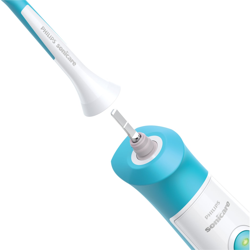 Philips Sonicare Aufsteckbürsten »Standard-Bürstenköpfe for Kids HX6042/33«