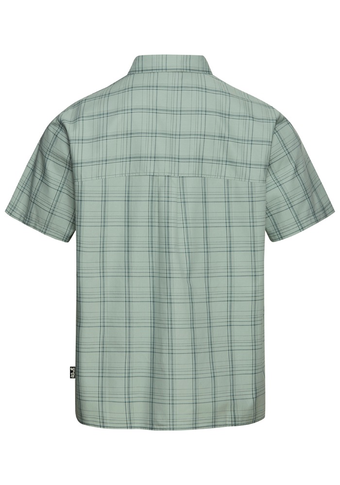Jack Wolfskin Outdoorhemd »HOT TRAIL SHIRT M«